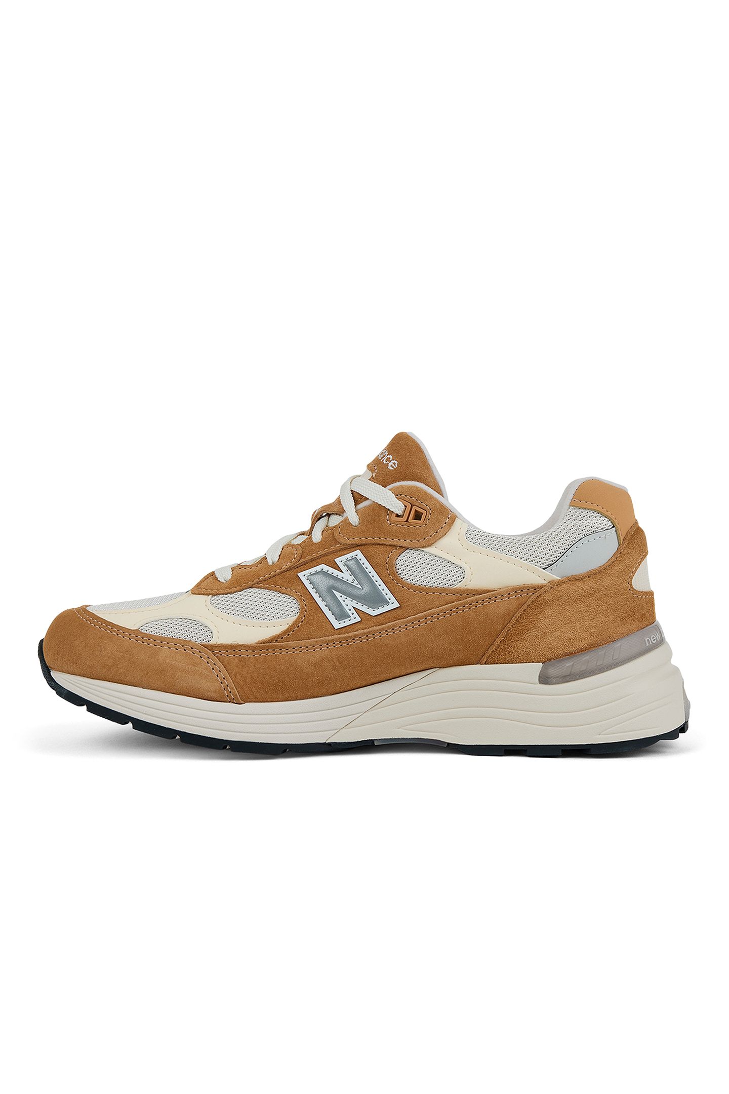 UNISEX MADE IN USA 992 SWEET CARAMEL 7