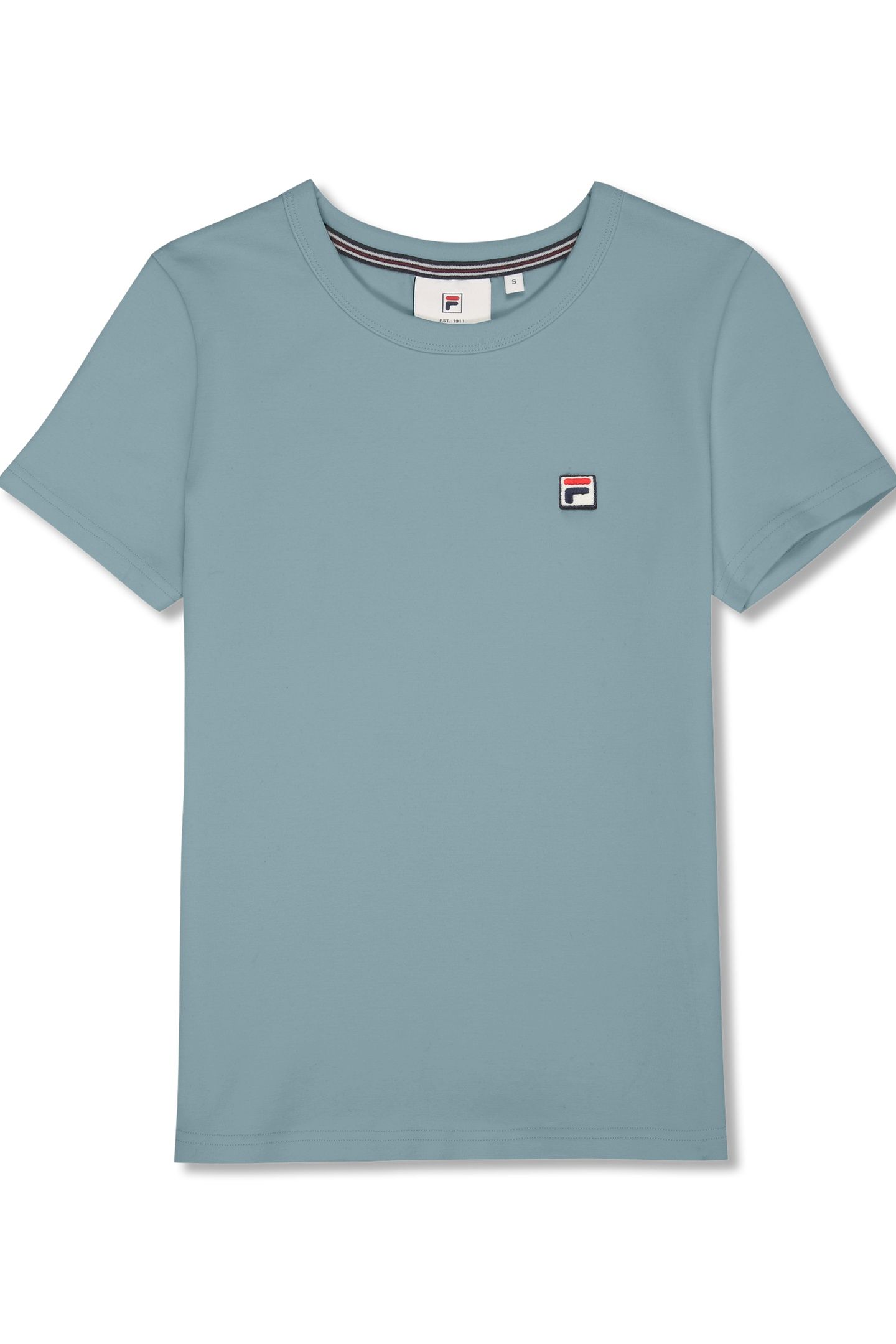 BIELLA SLIM T-SHIRT TOURMALINE 5