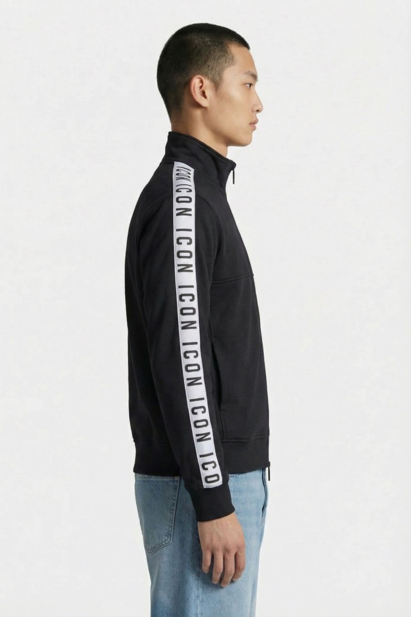 SWEATER BLACK 3