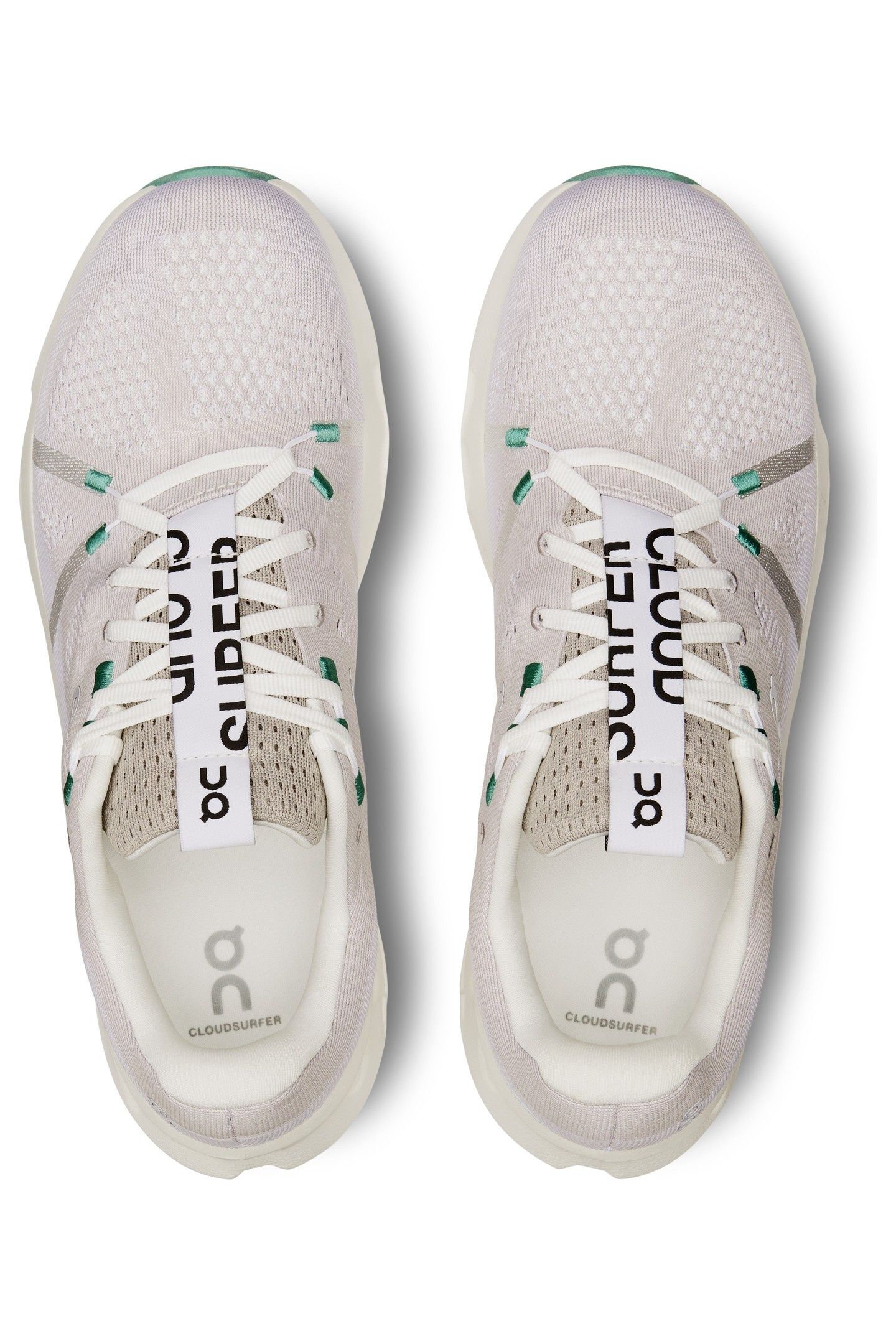 CLOUDSURFER 1 M PEARL | IVORY 4