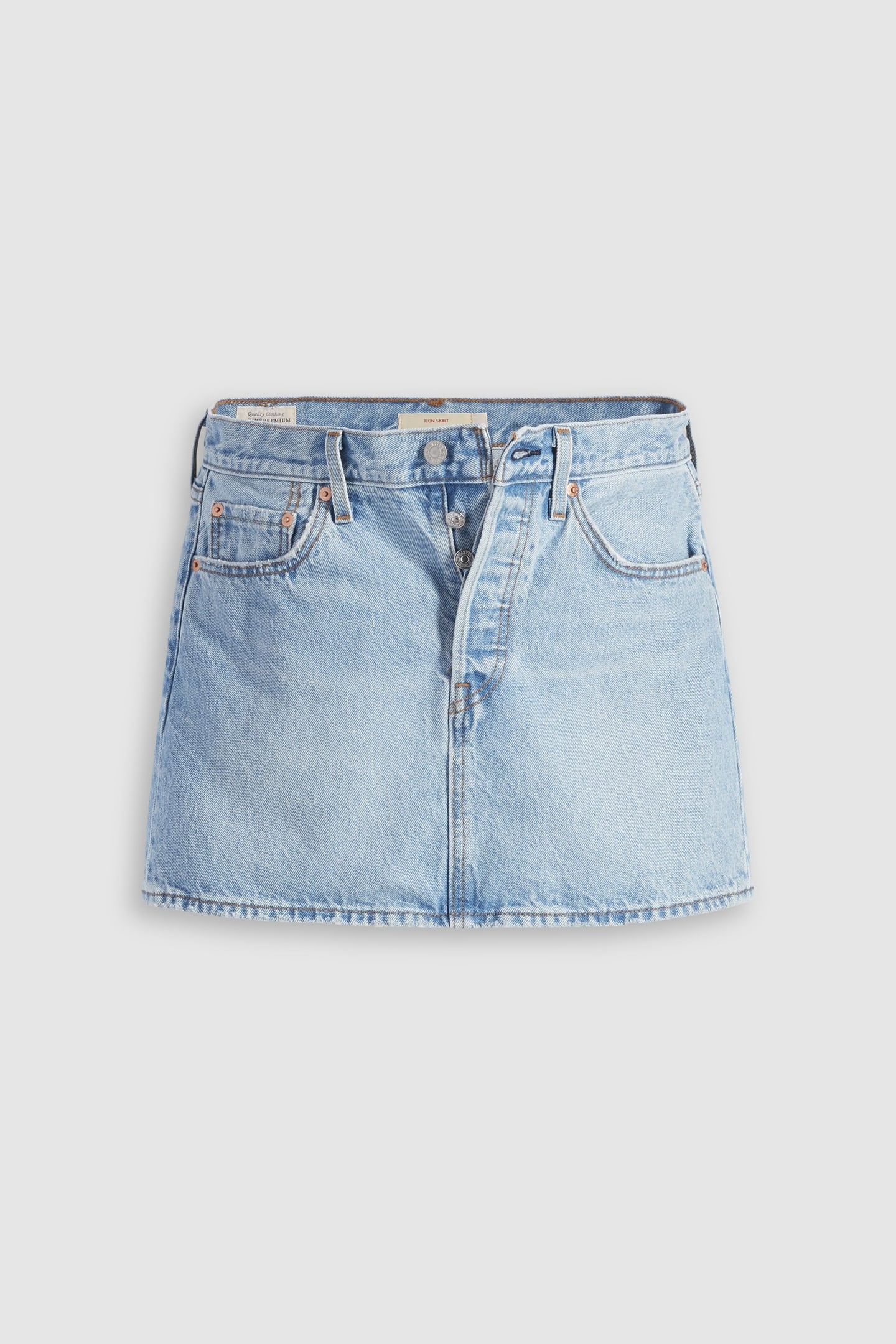 ICON SKIRT FRONT AND CENTER 6