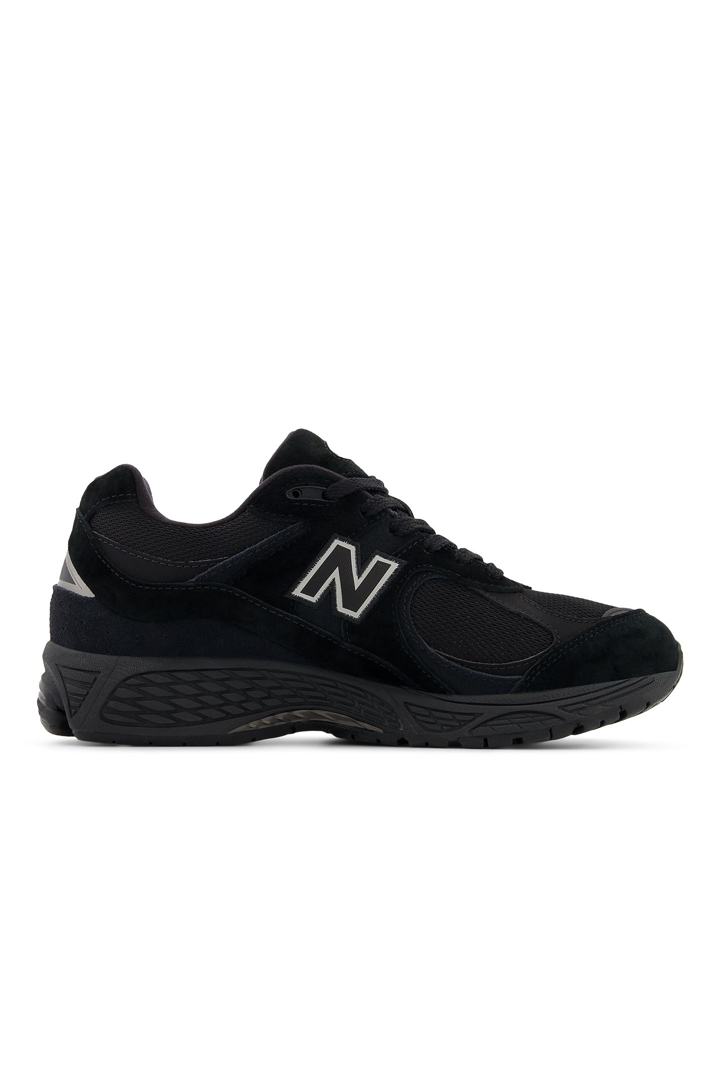 UNISEX 2002R BLACK 2