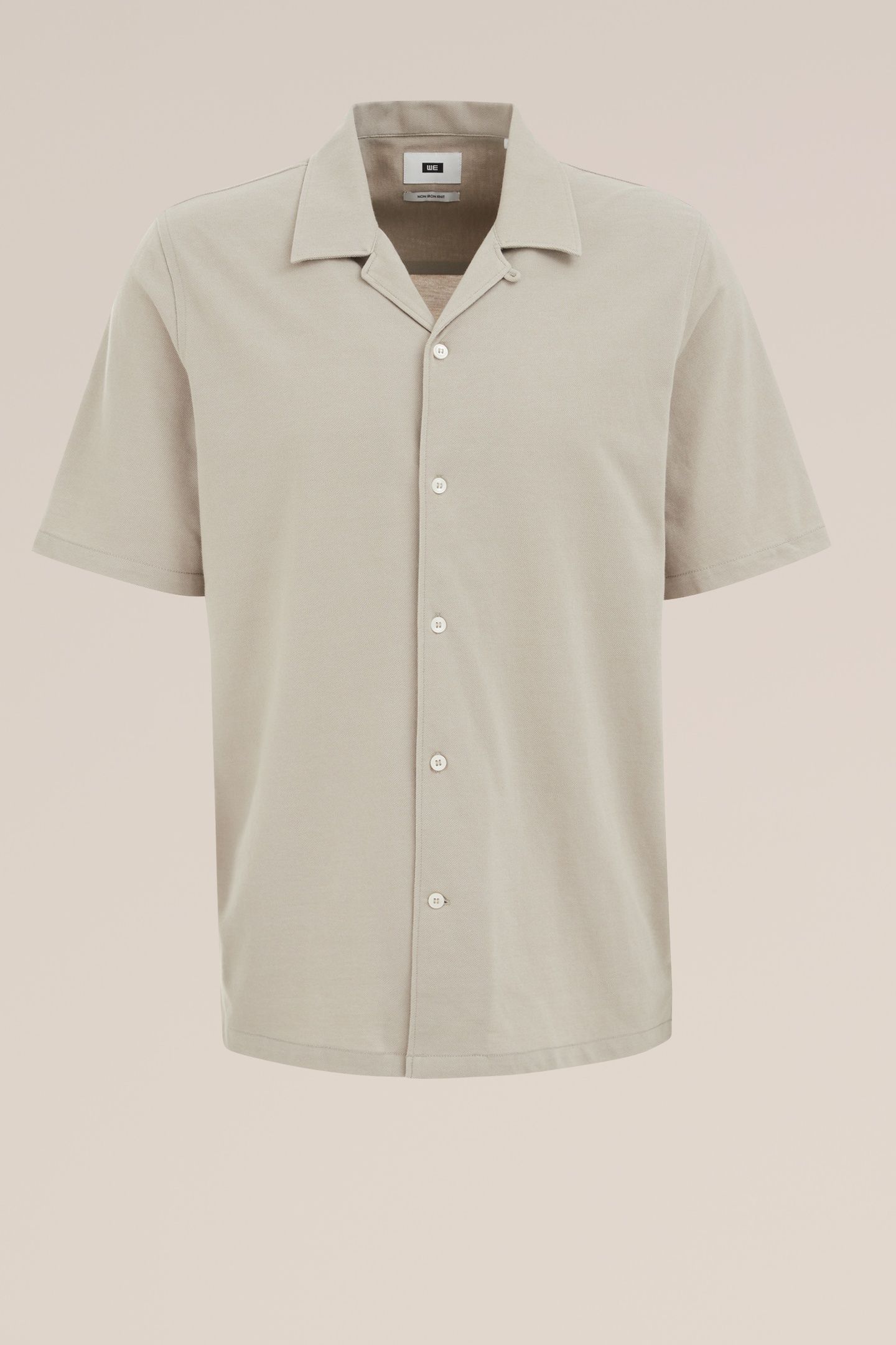 SHIRT LIGHT BROWN 4