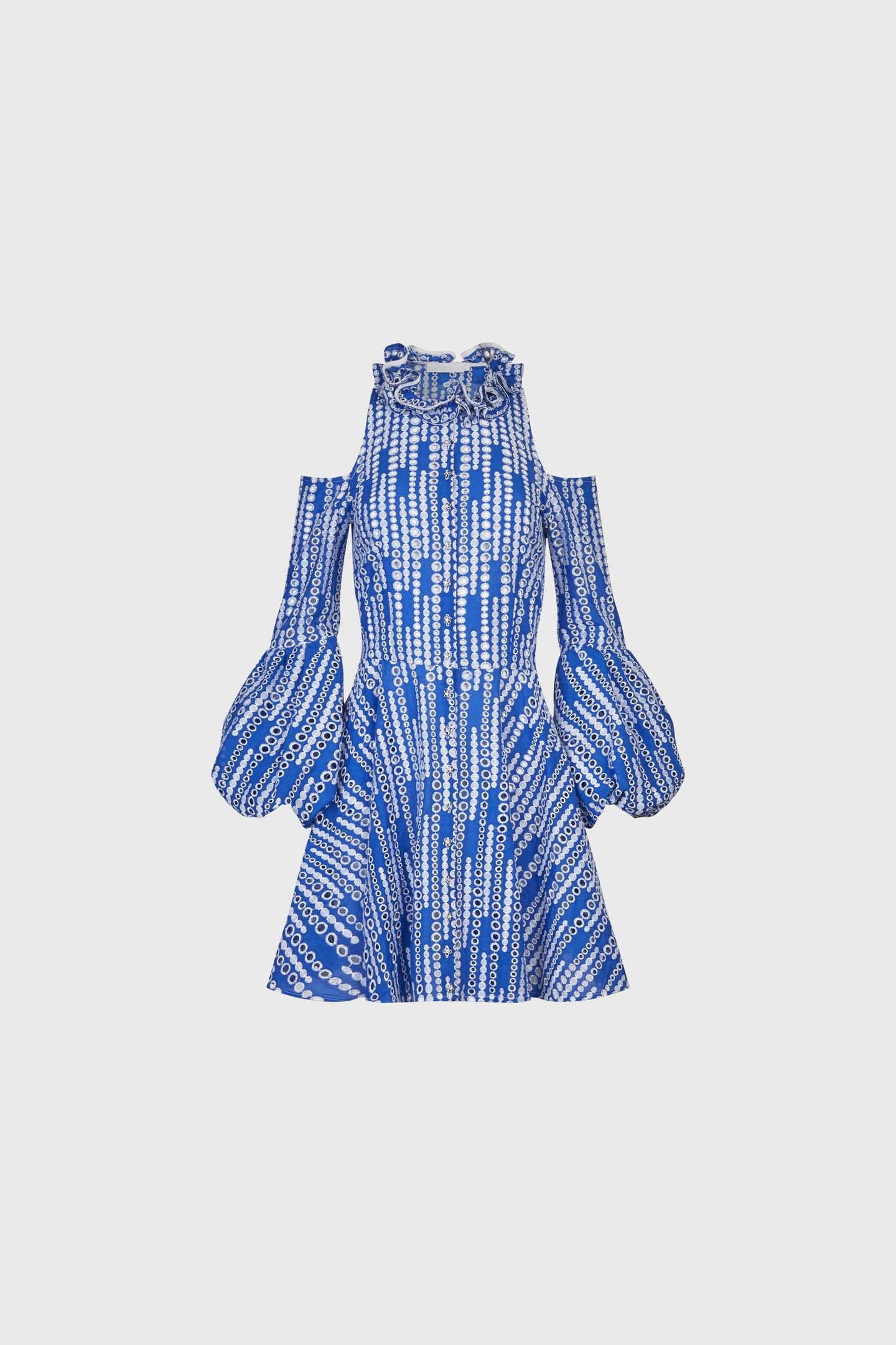 PRINTEMPS DENIM BLUE 2
