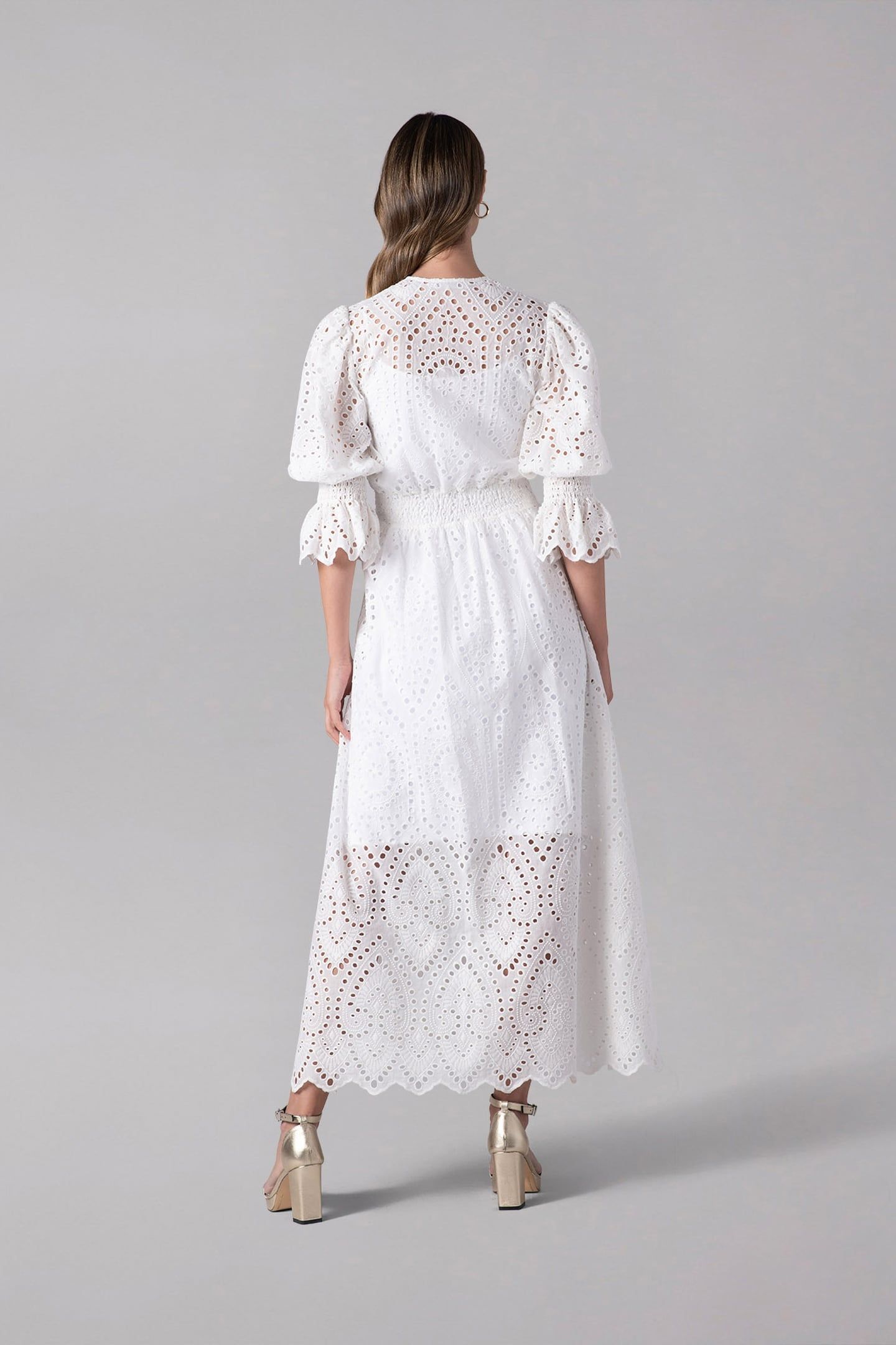 CARACAS WHITE 4