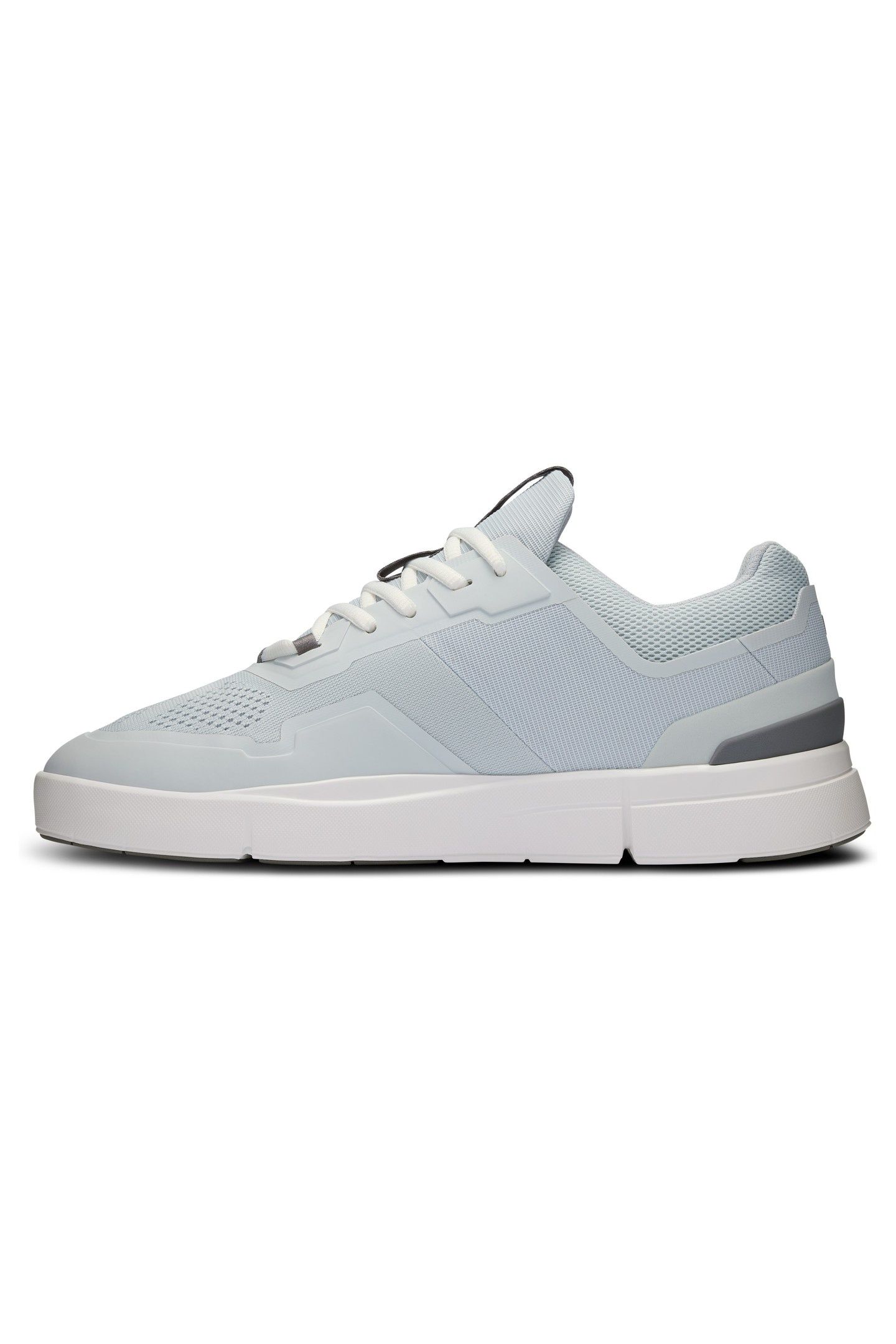 THE ROGER SPIN 2 M GLACIER | ASPHALT 3