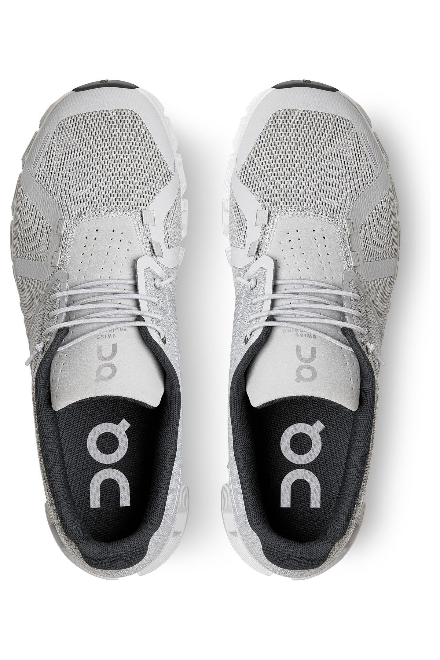 CLOUD 5 M GLACIER | WHITE 4