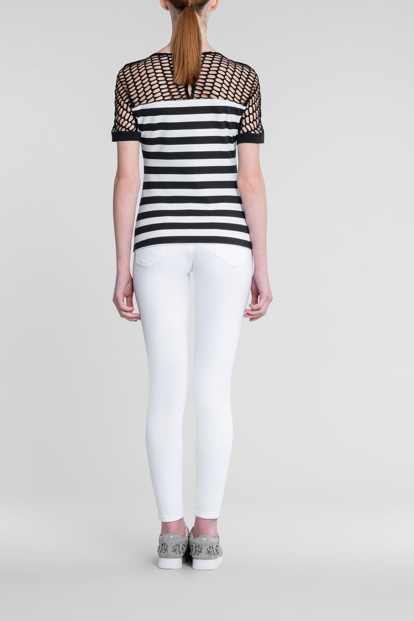 ULAWA BLACK/WHITE 2