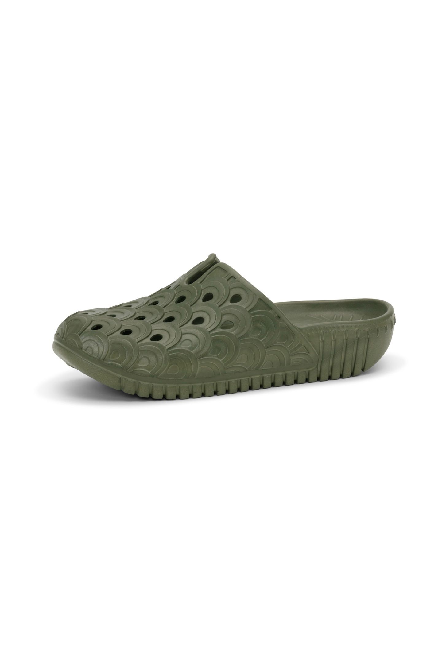 SHOES BIRCH01 ARMY 7