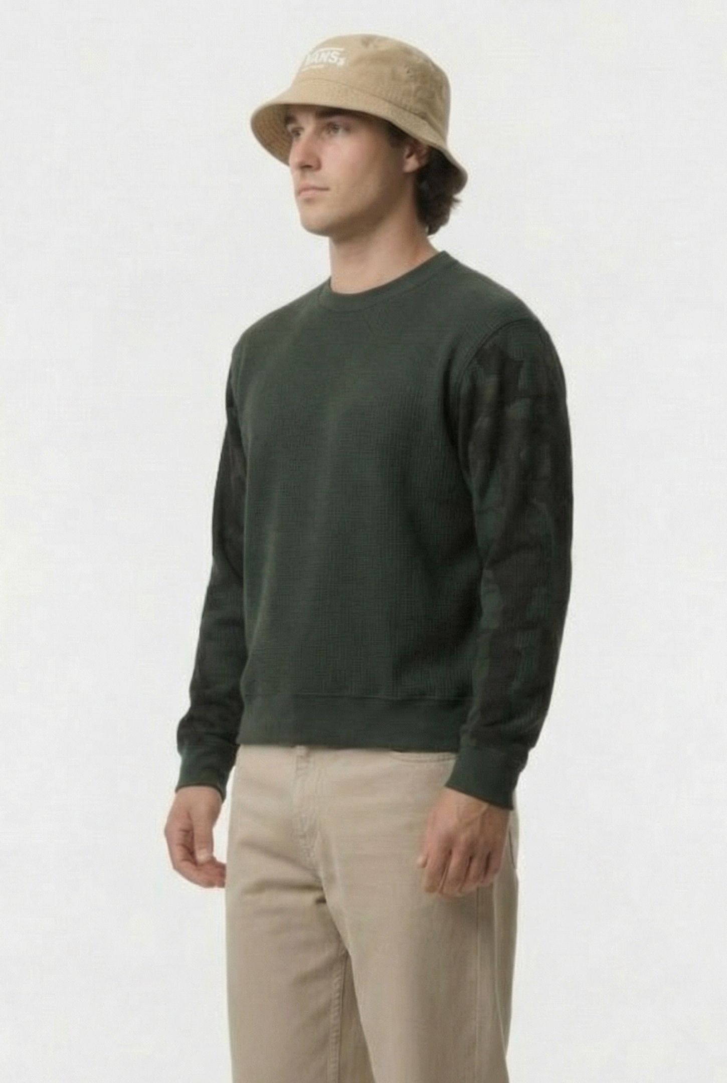 SKATE LS THERMAL DRIED KELP 3