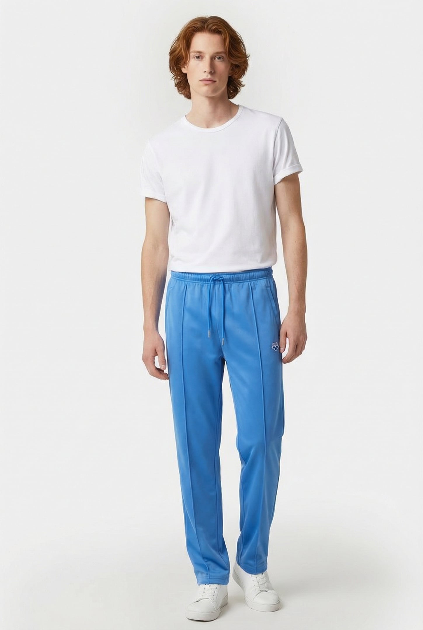 UNISEX ARENA ICONS SOLID PANT ROY 1