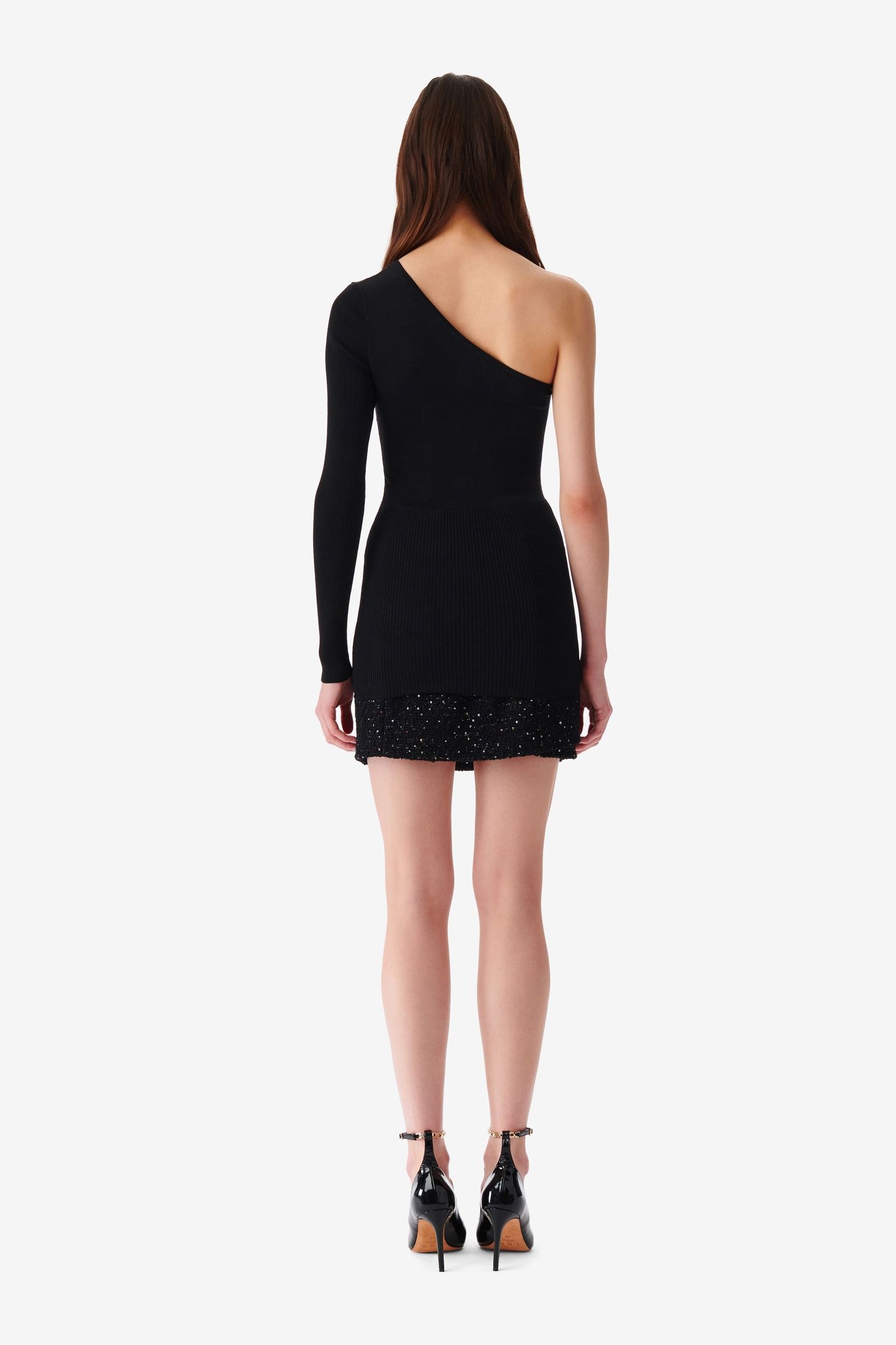 SITALA PULLOVER BLACK 2