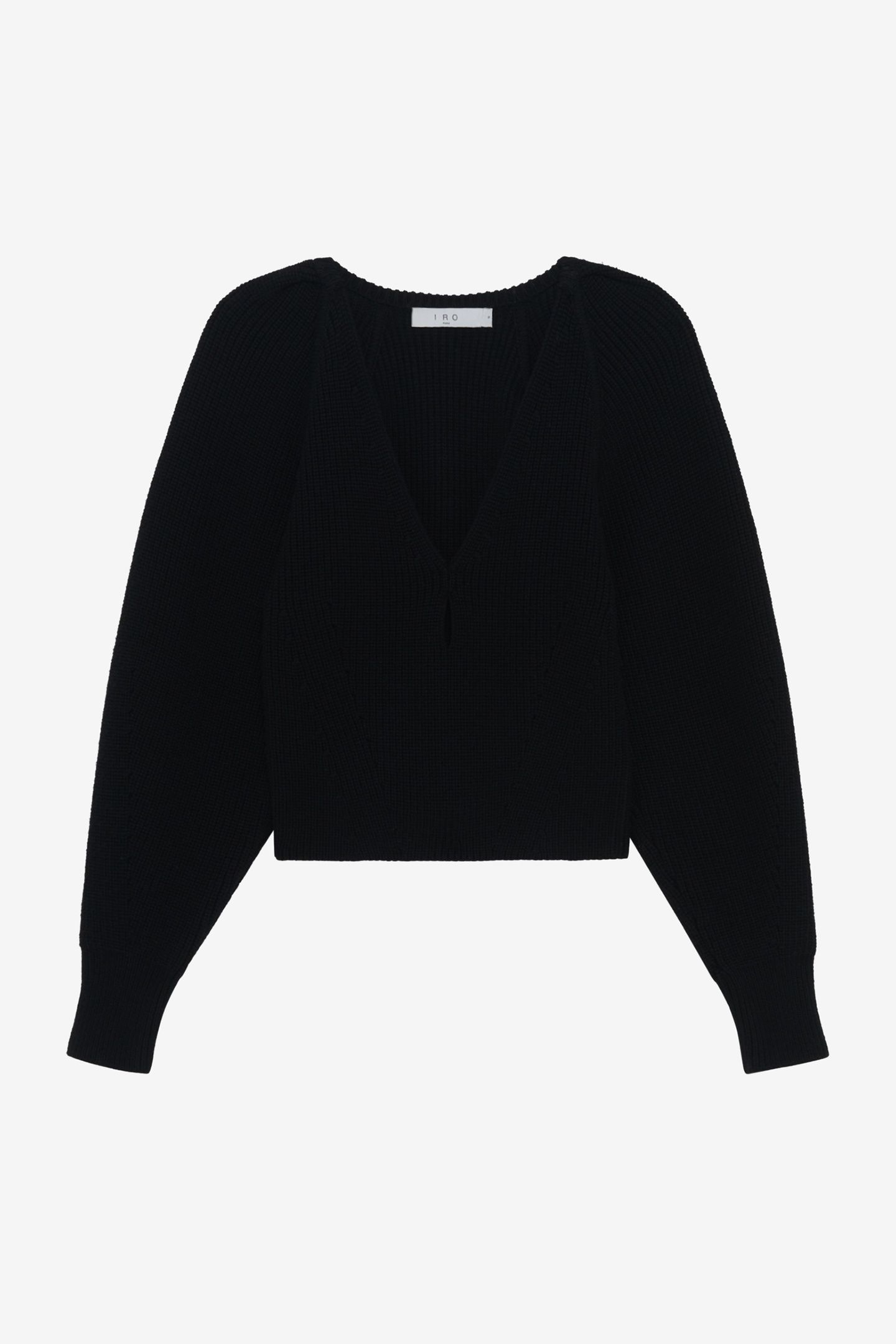 ADSILA PULLOVER BLACK 5