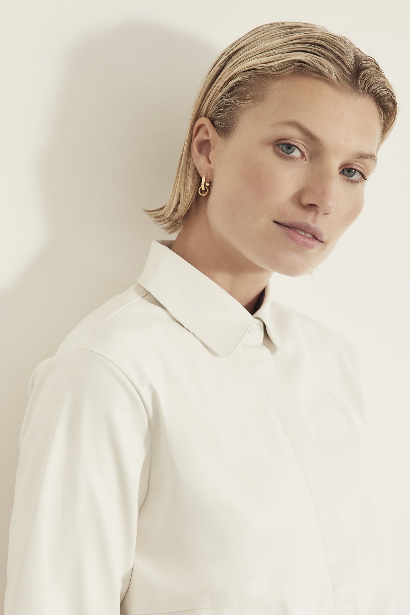 REINA BLOUSE OFF WHITE 5