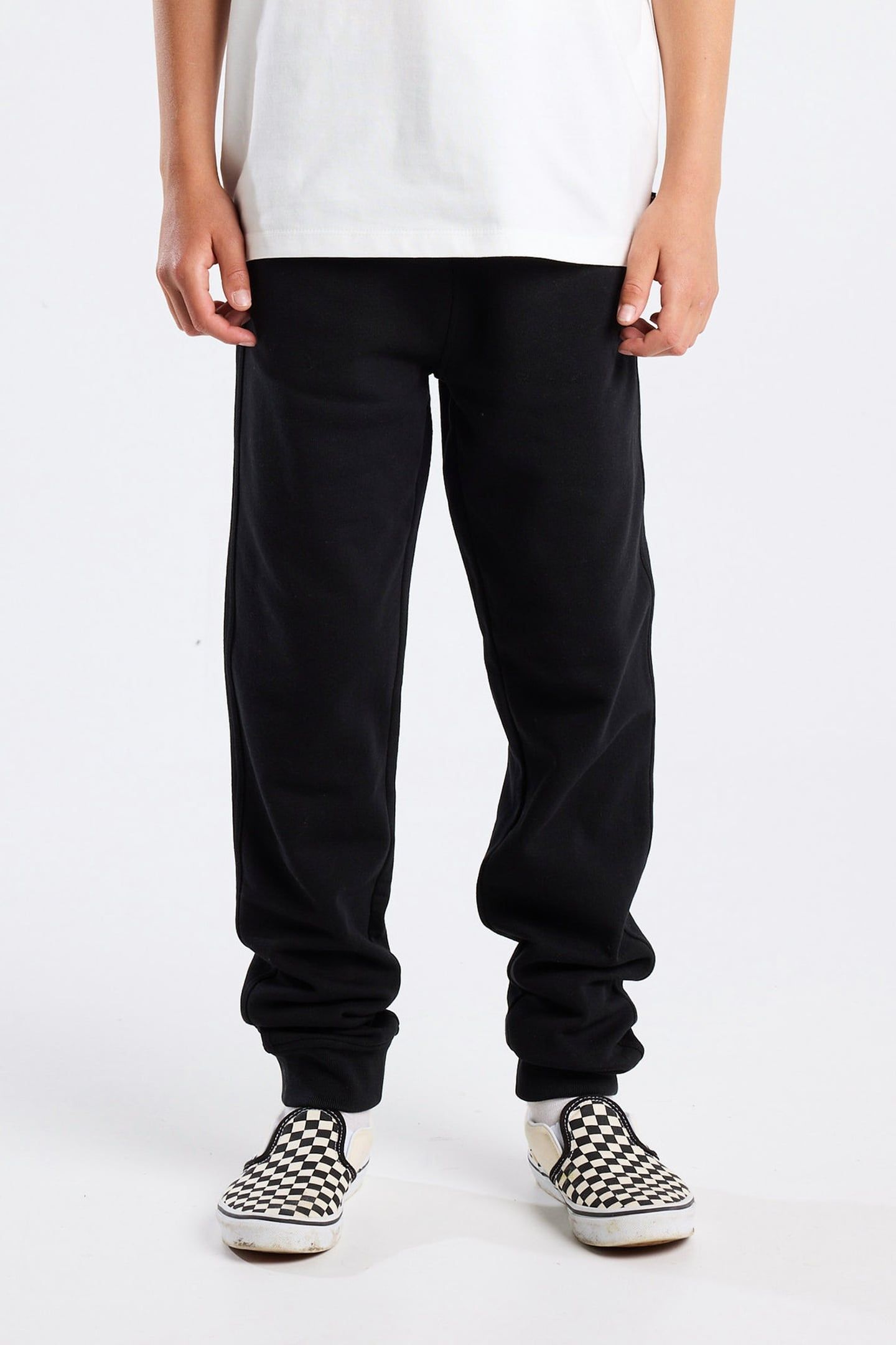 COLE JR BLACK 1