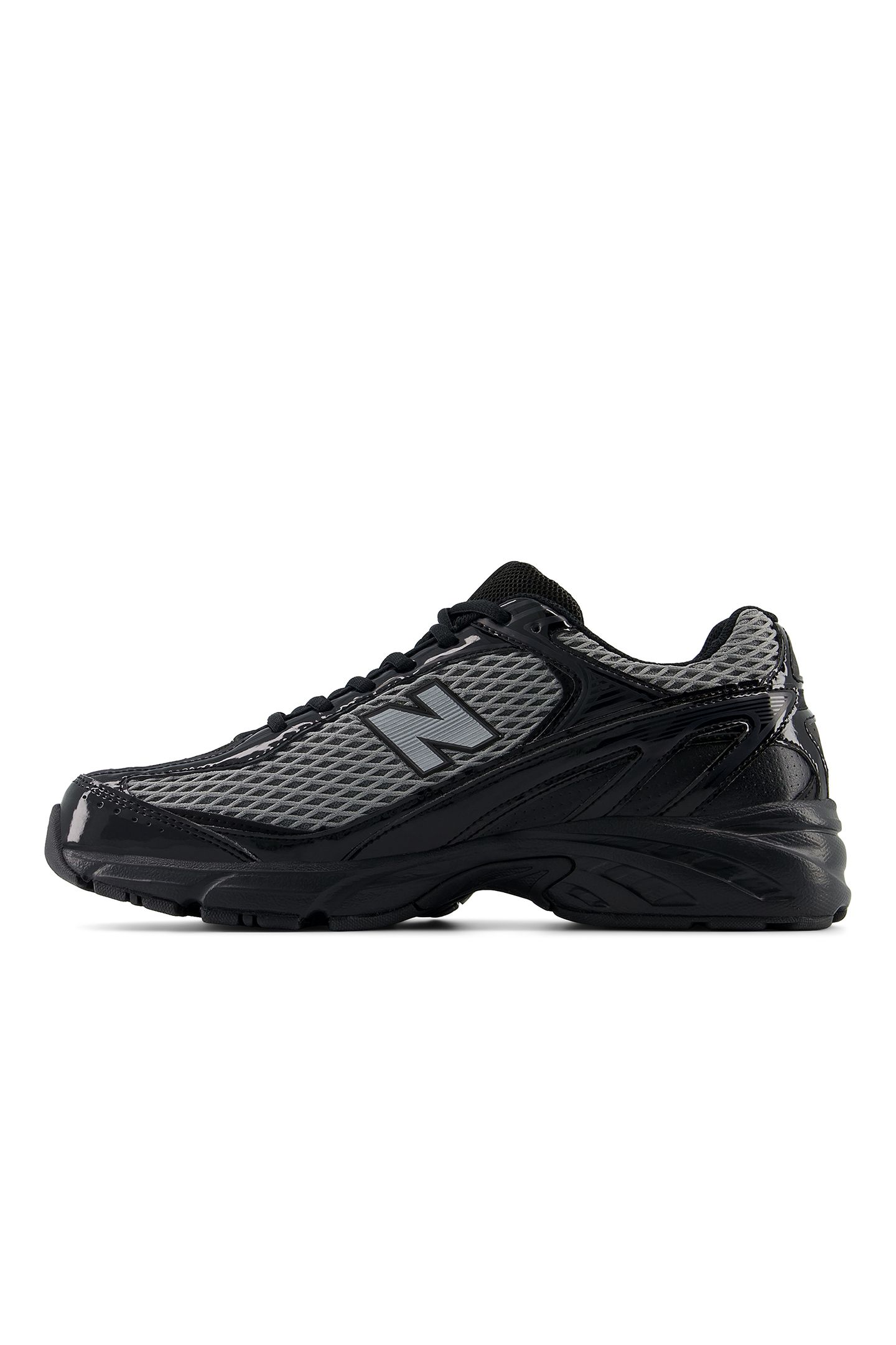UNISEX 509 BLACK 5