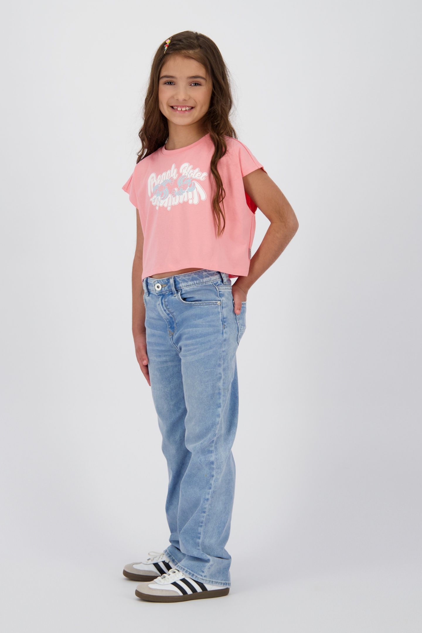 CARLY LIGHT INDIGO 3