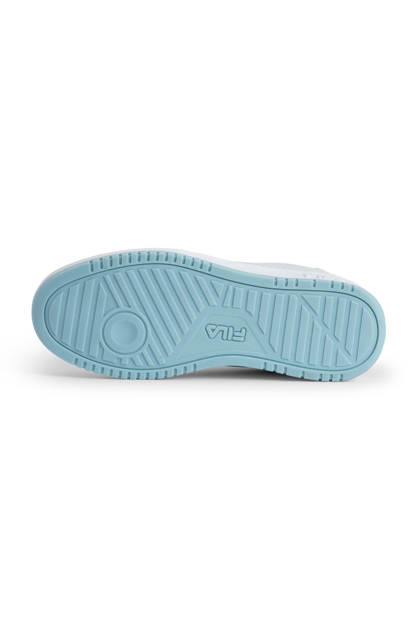 FILA REGA WMN WHITE-BLUE GLOW 3