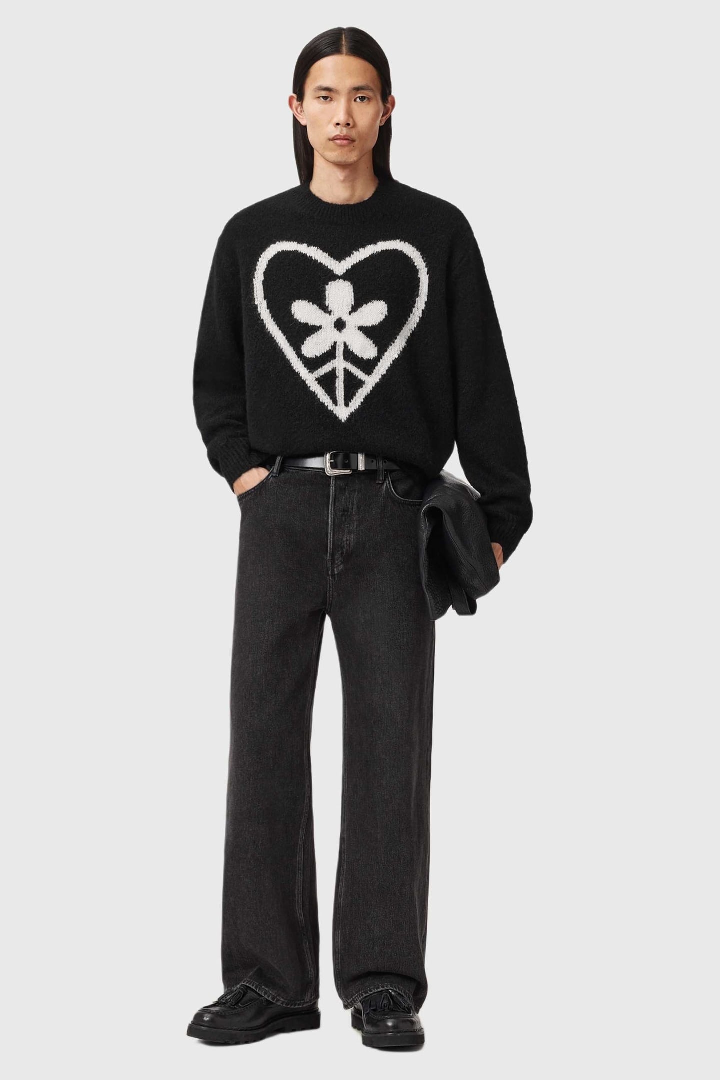 FINDEN CREW BLACK 5