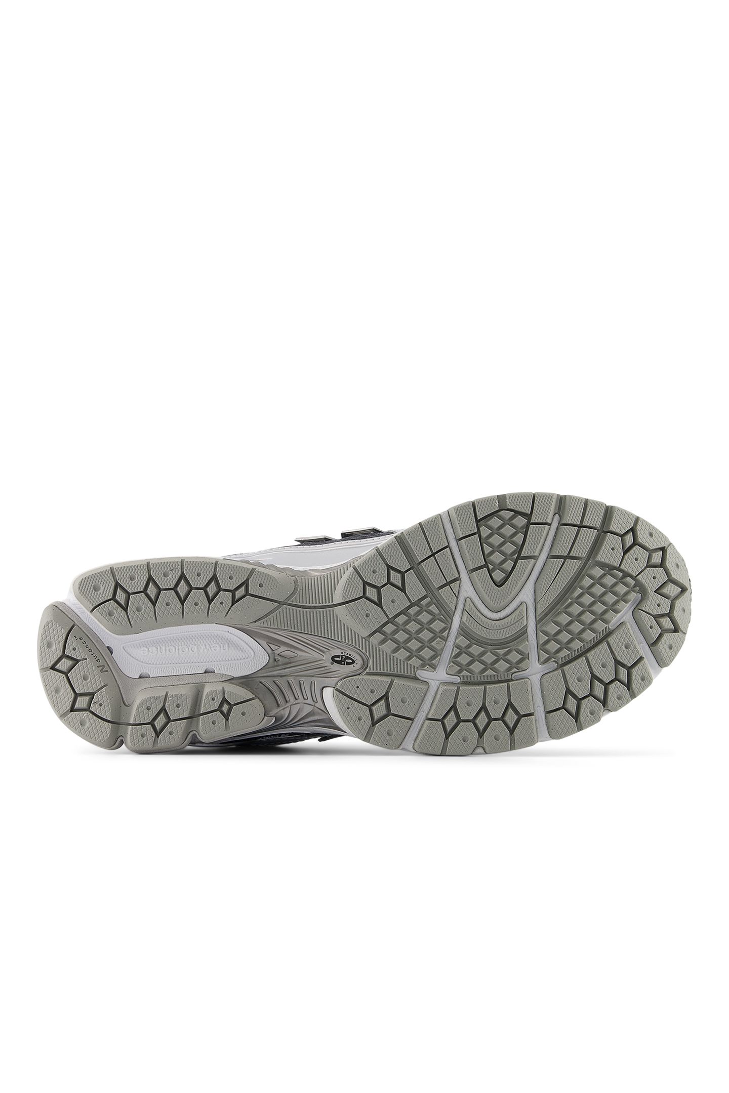 UNISEX 1906R WHITE 7