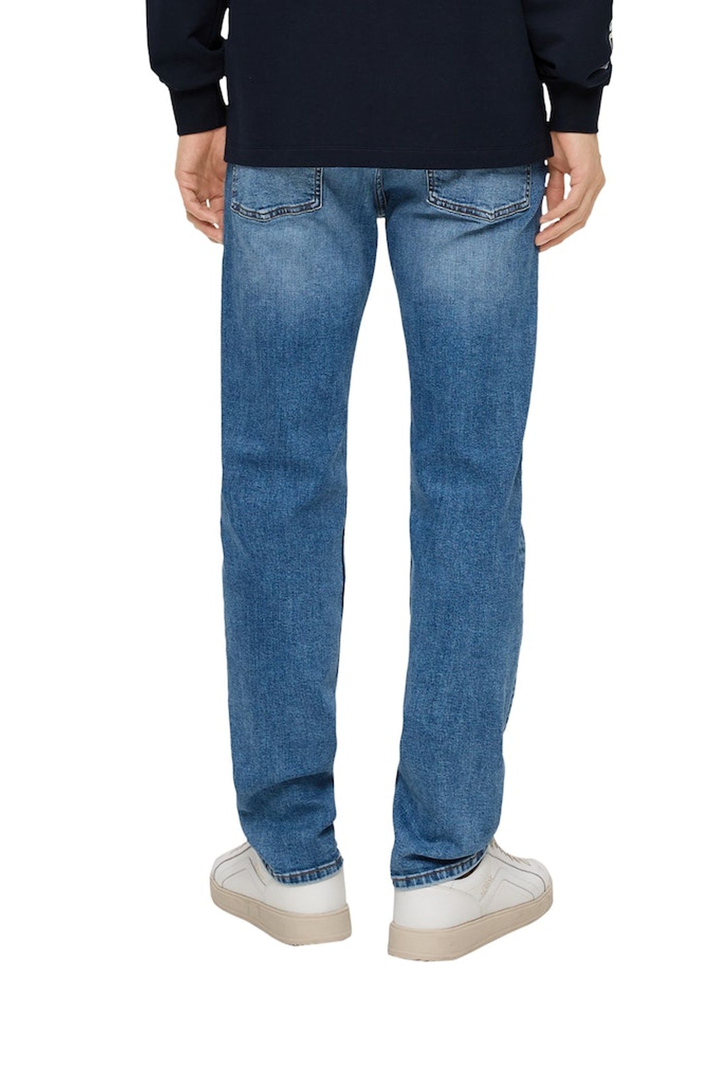 S.OLIVER JEANS BLUE-DENIM 3