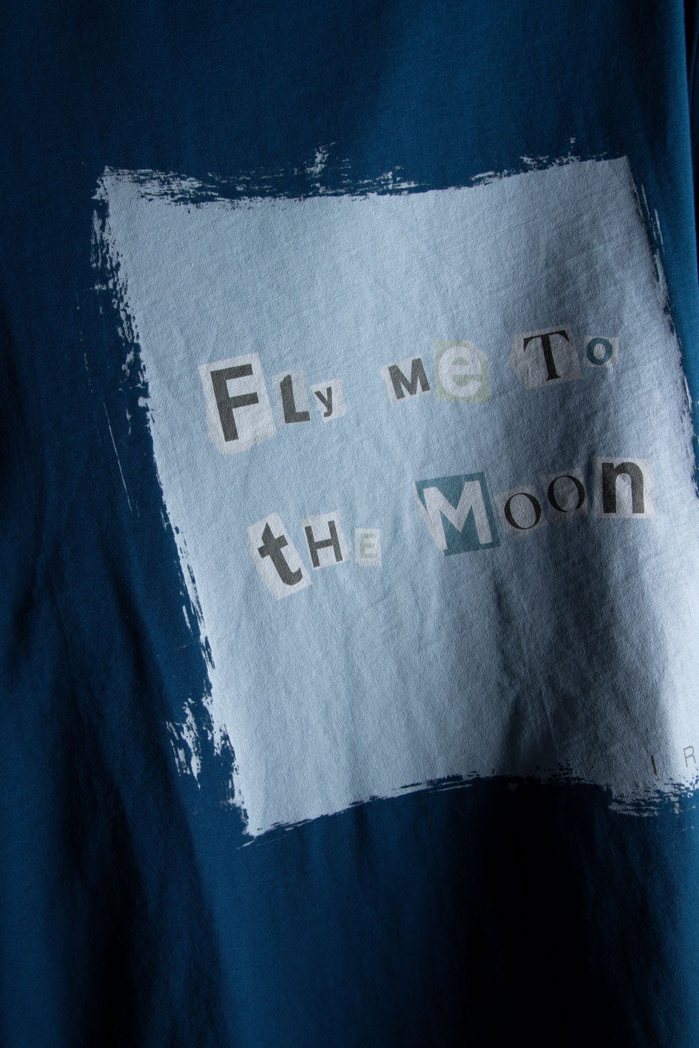EMIE T-SHIRT NAVY 4