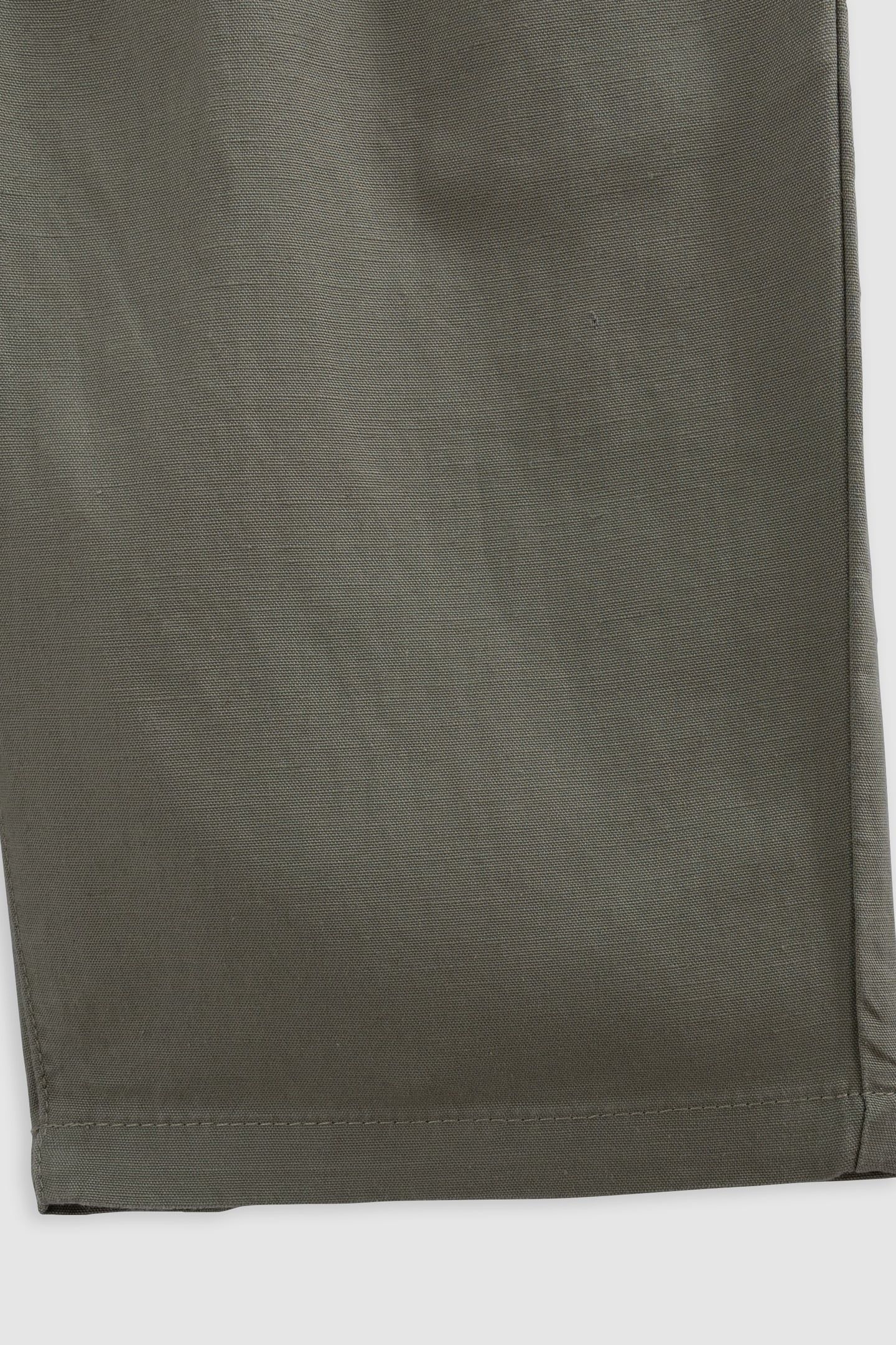 BERMUDA SHORTS CHINO KHAKI 4