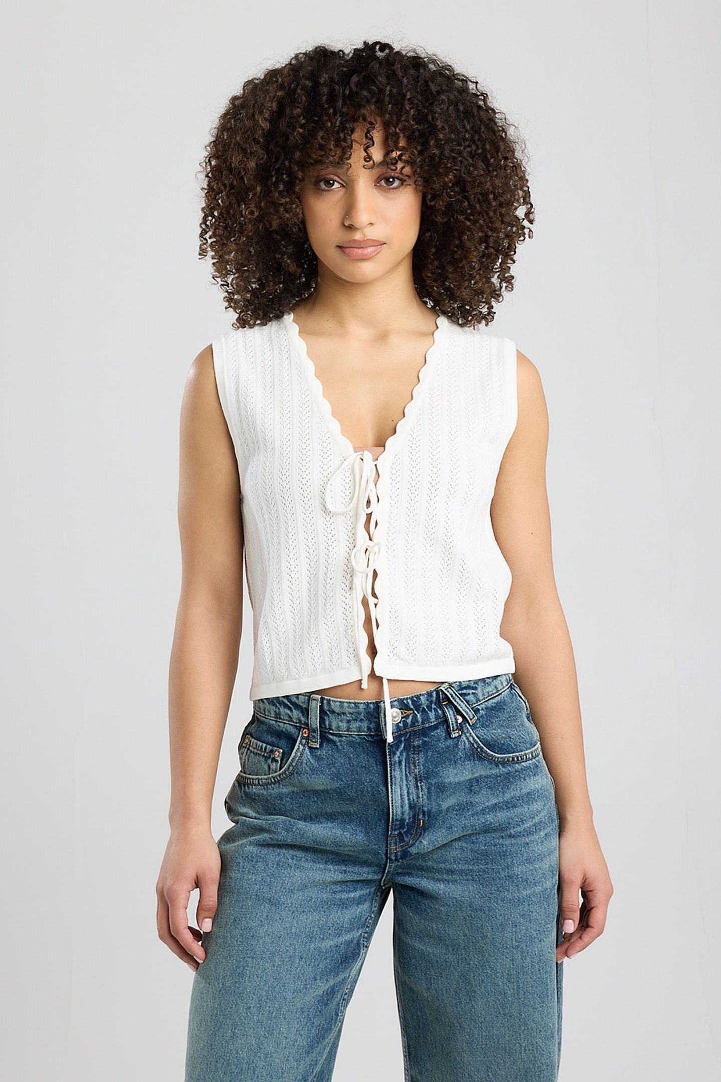 GWENY OFF WHITE 1