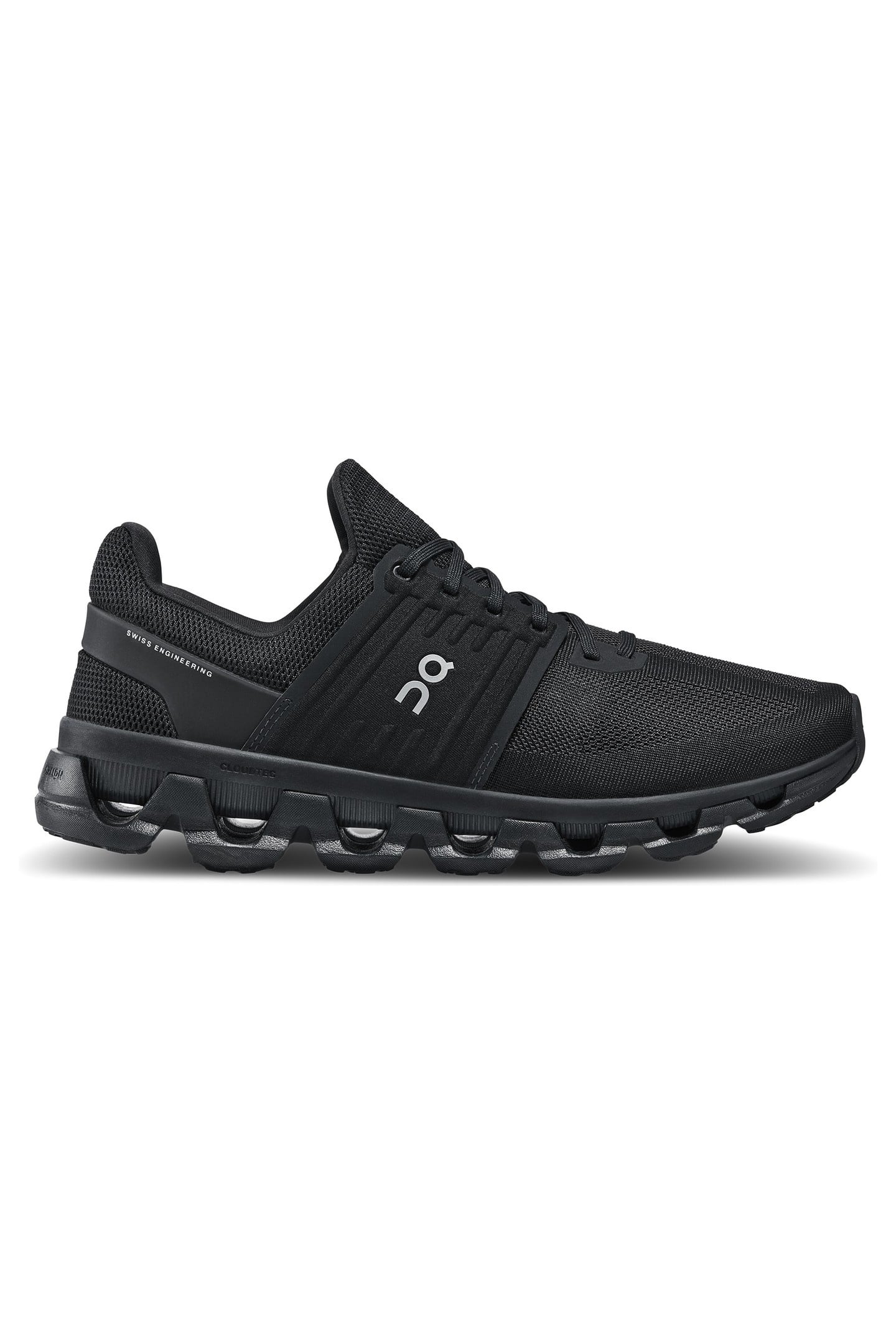 CLOUDSWIFT 3 AD M ALL BLACK 1