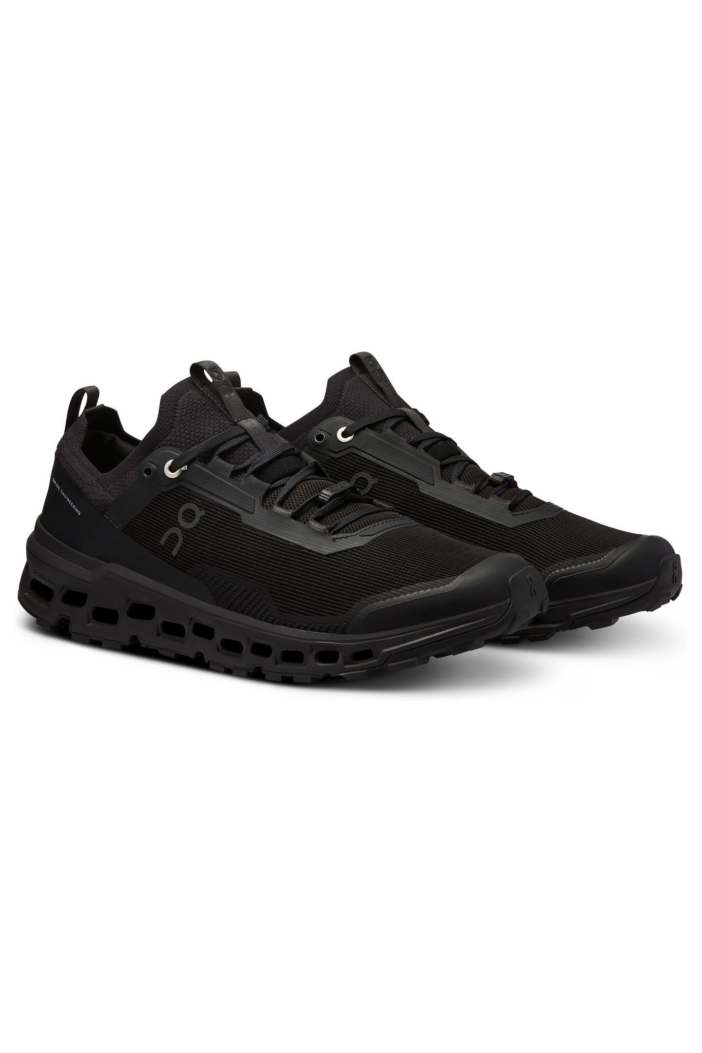 CLOUDULTRA 2 M ALL BLACK 2