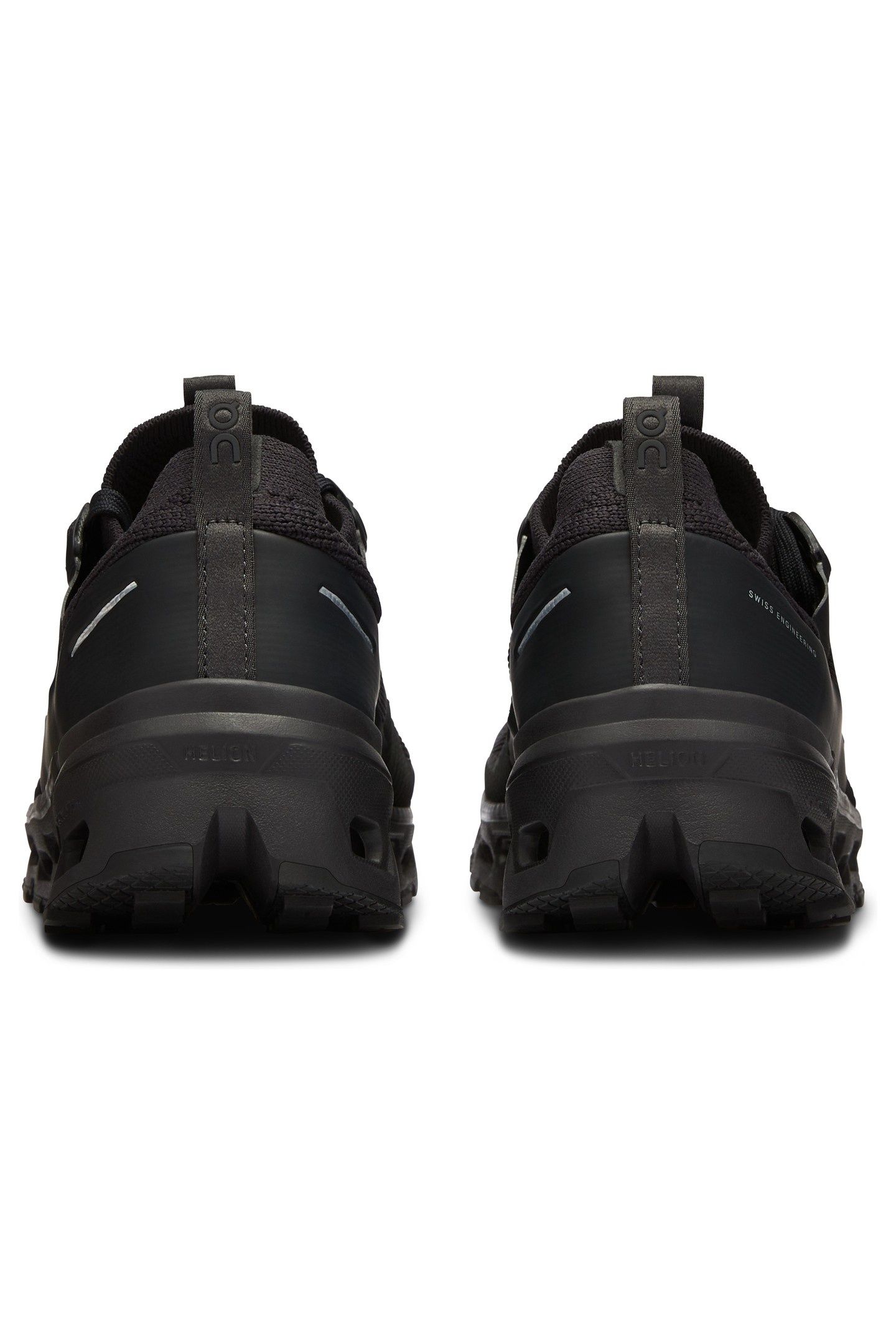 CLOUDULTRA 2 W ALL BLACK 6