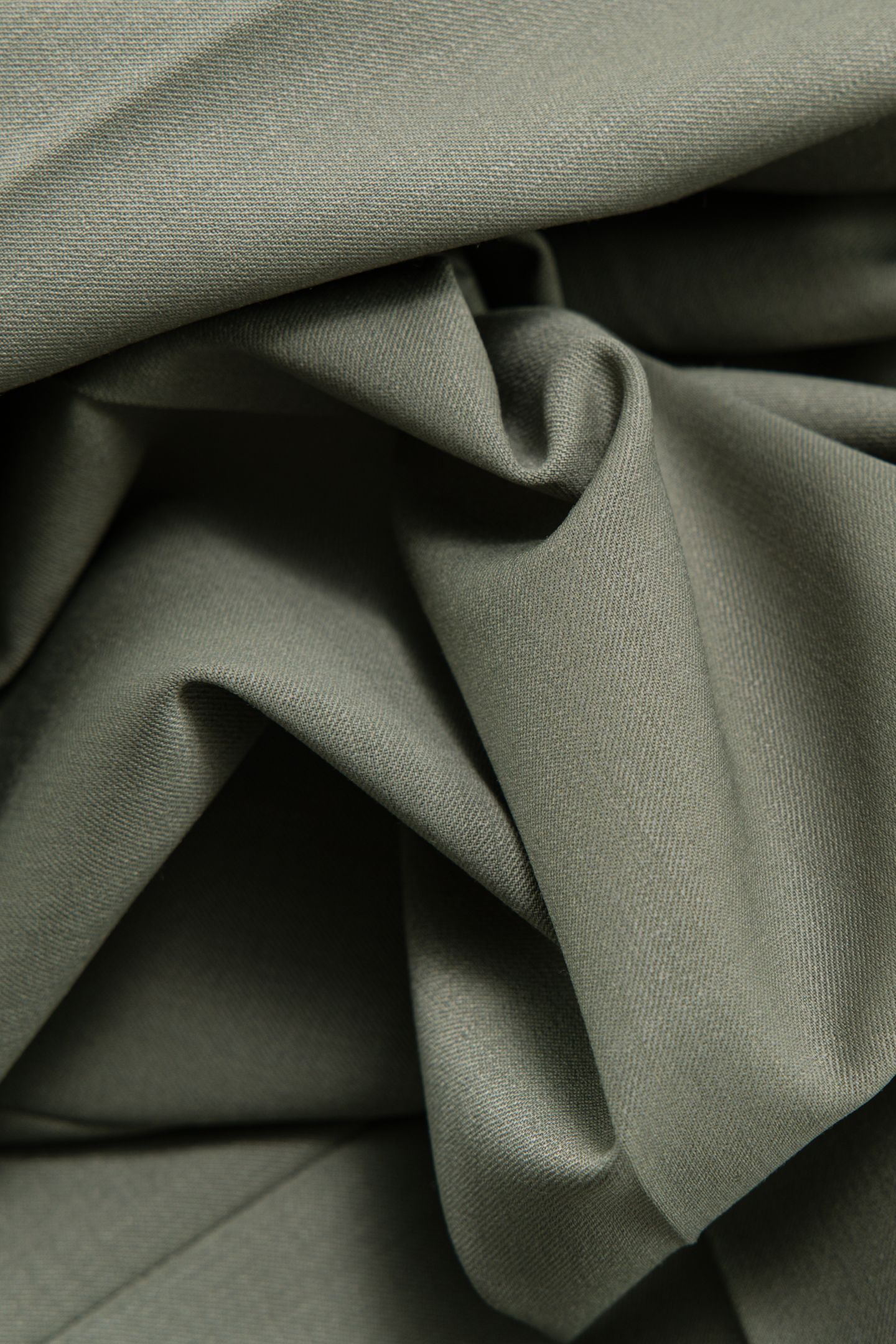 KHAKI TRAVEL SUIT SUIT TROUSERS 6