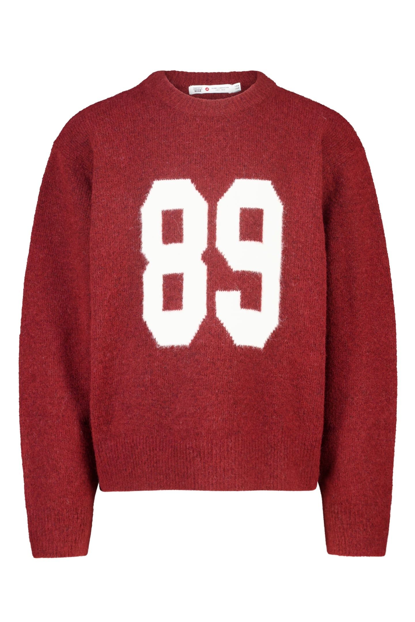 KARDY JR BURGUNDY 3
