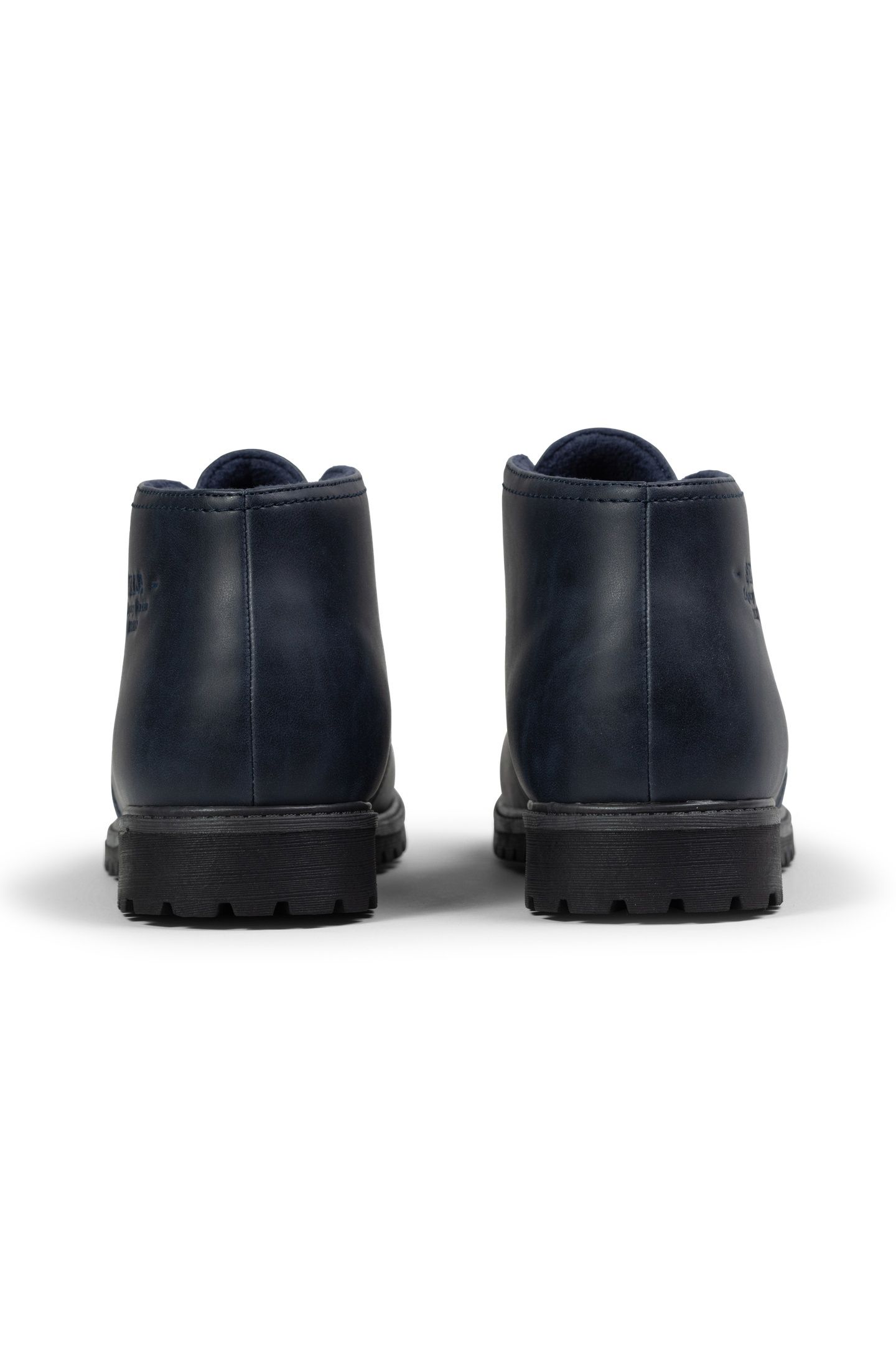 FILA CESANE MID FILA NAVY-BERING SEA 4