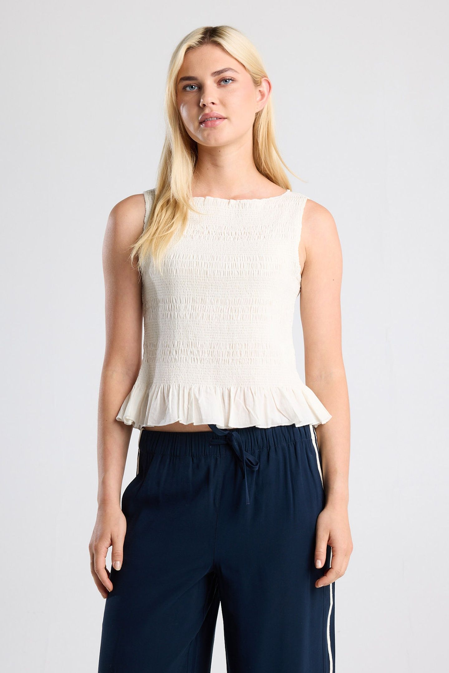 IMARA OFF WHITE 1
