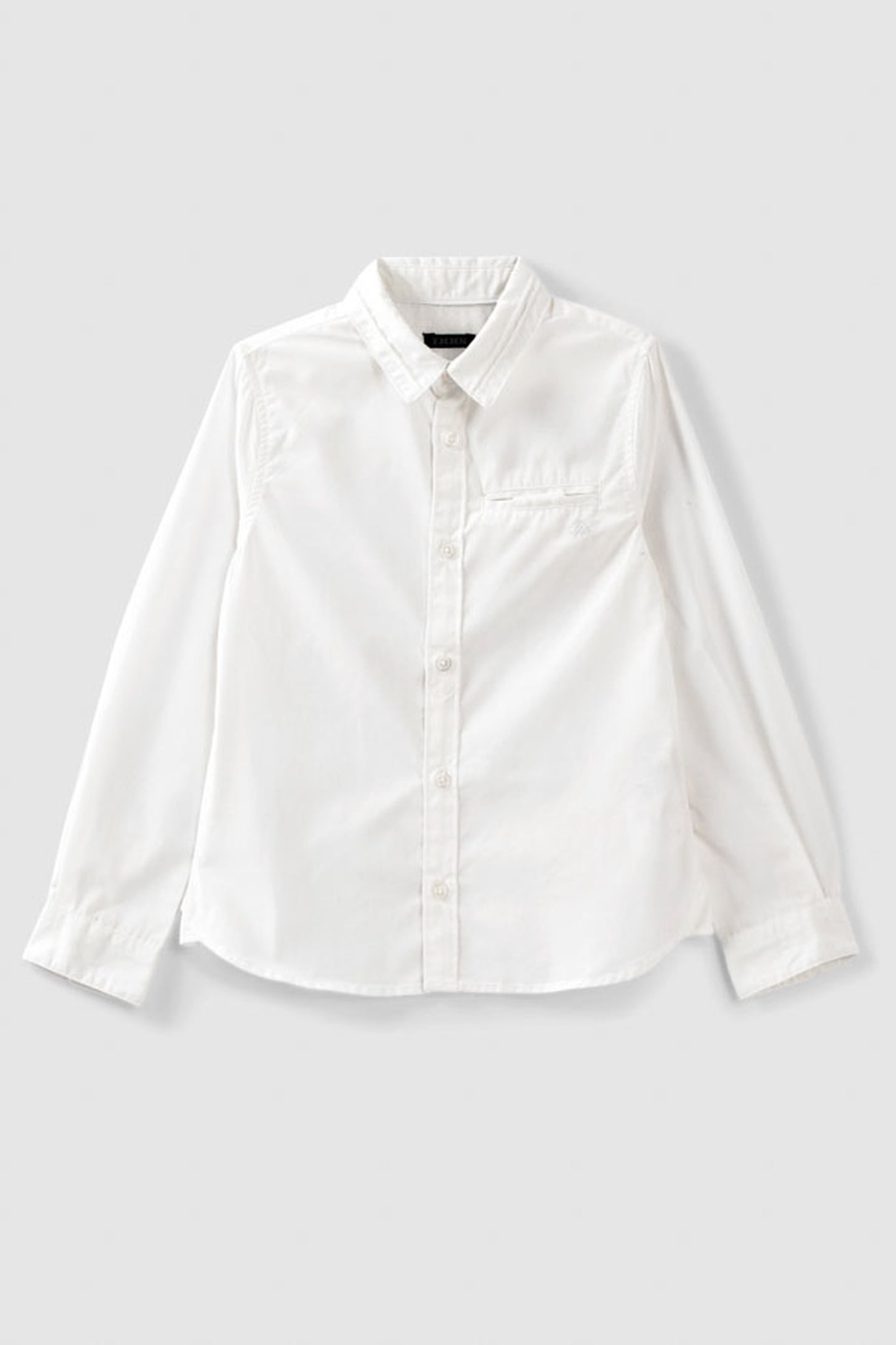 WHITE SHIRT 1