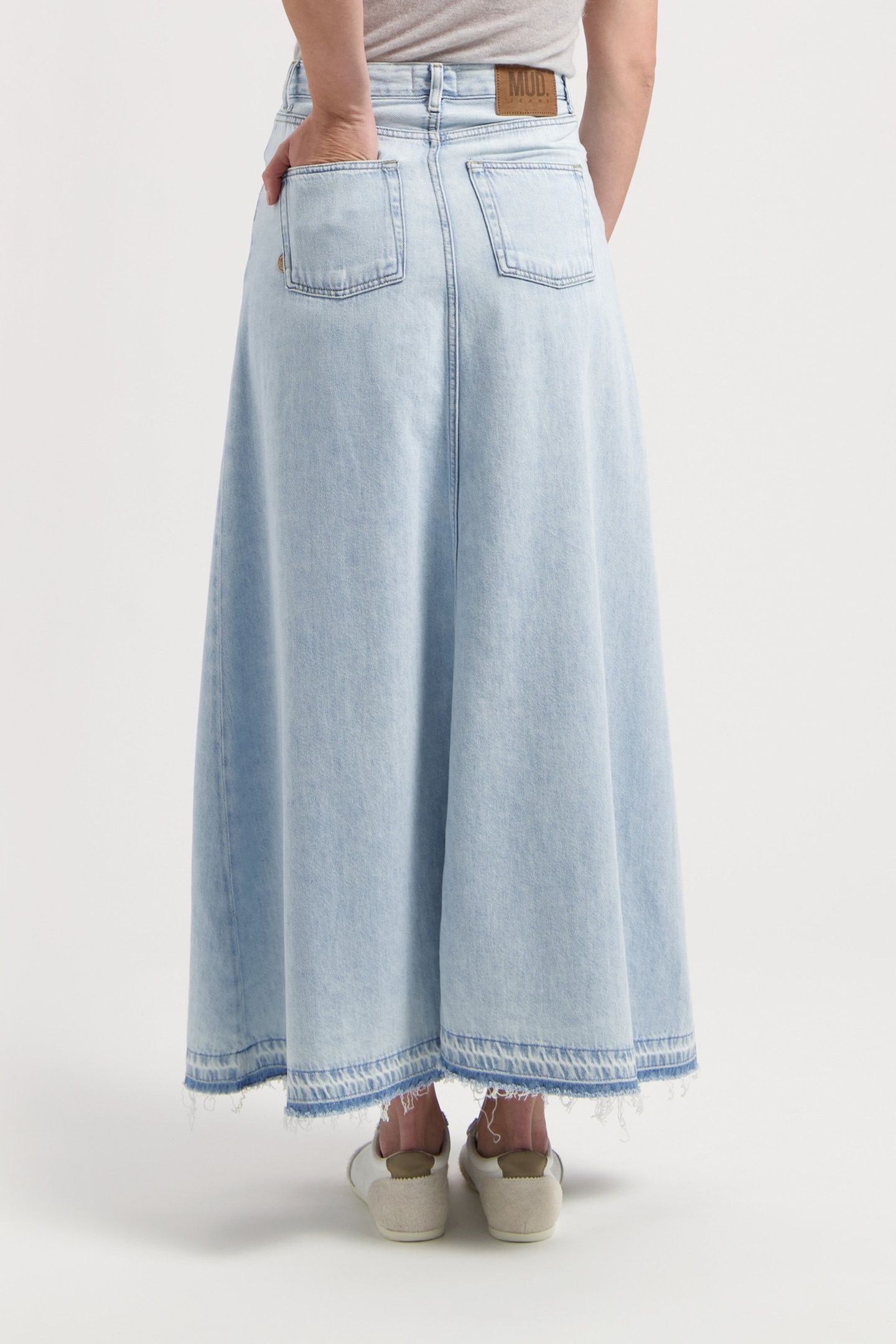 MAX LOOSE FLOW STONE VINTAGE 5