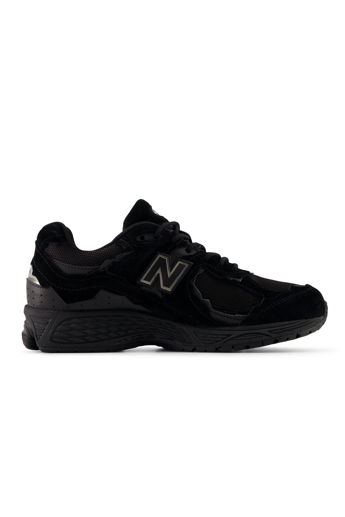 UNISEX 2002DX BLACK 2