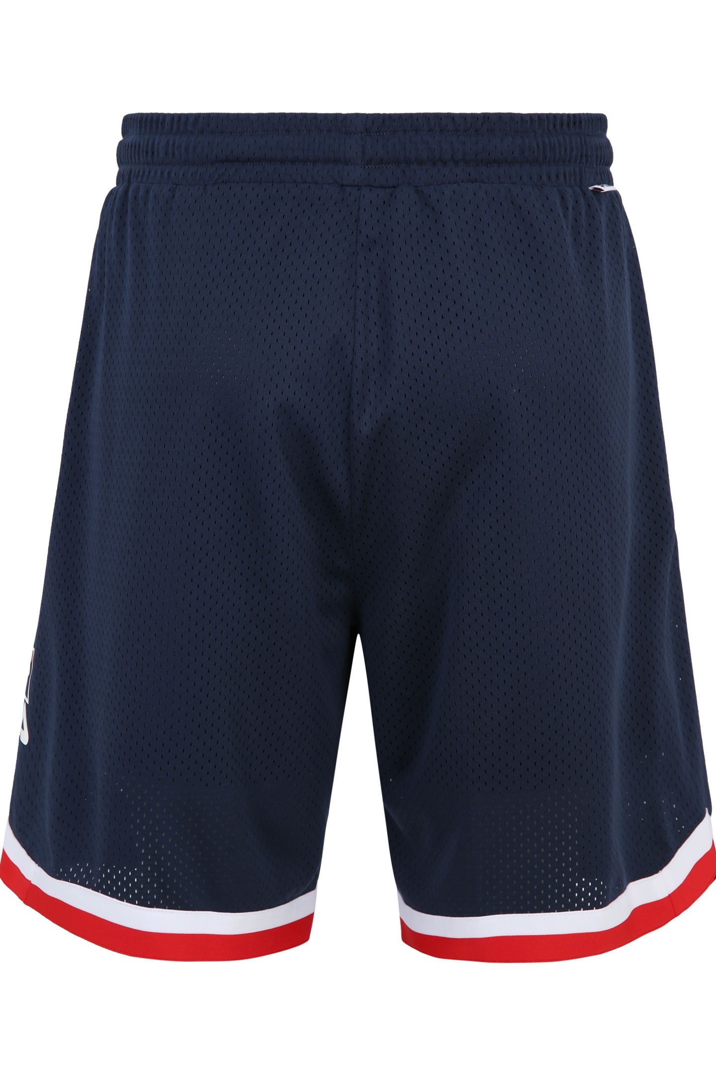 LOMMEL LOOSE BASKETBALL SHORTS BLACK IRIS 6