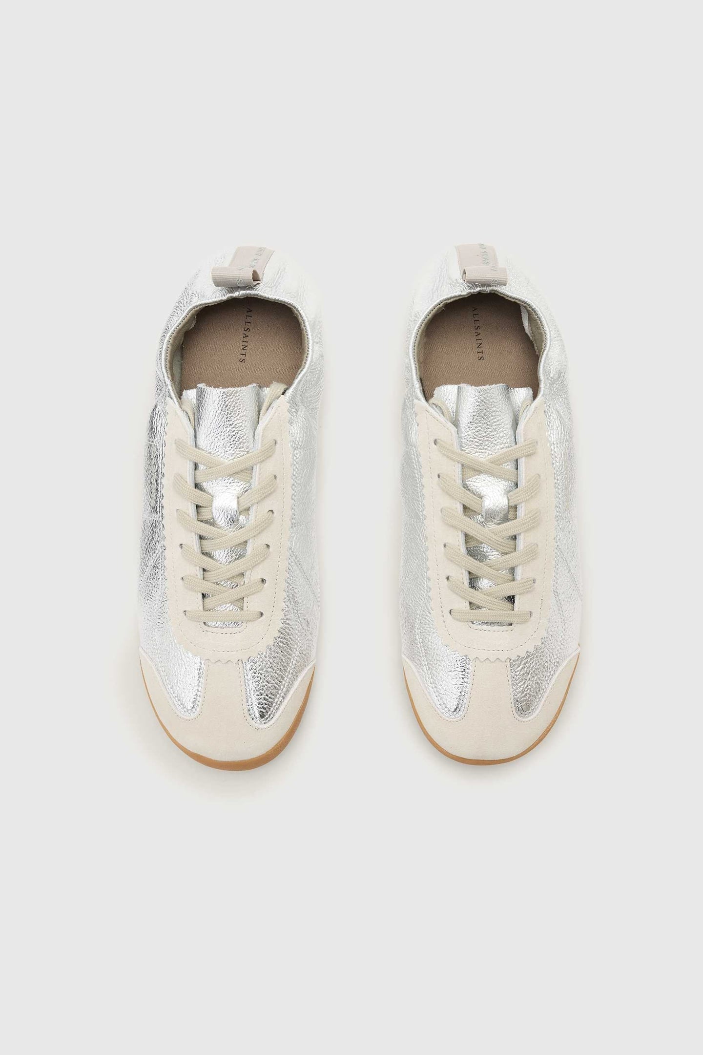 KENNY RUNNER SILVER 2