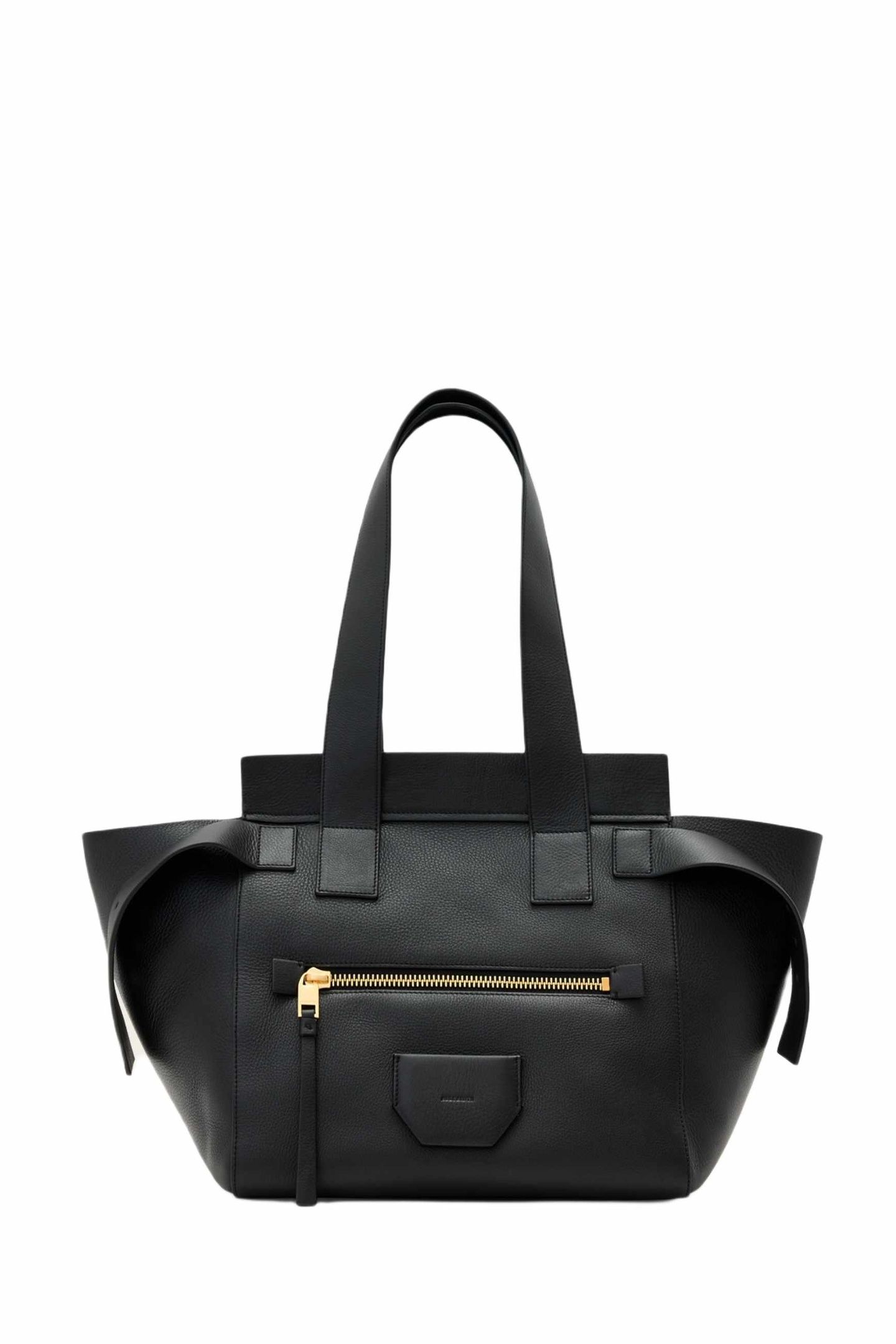 PEREZ SHOULDER BAG BLACK 1