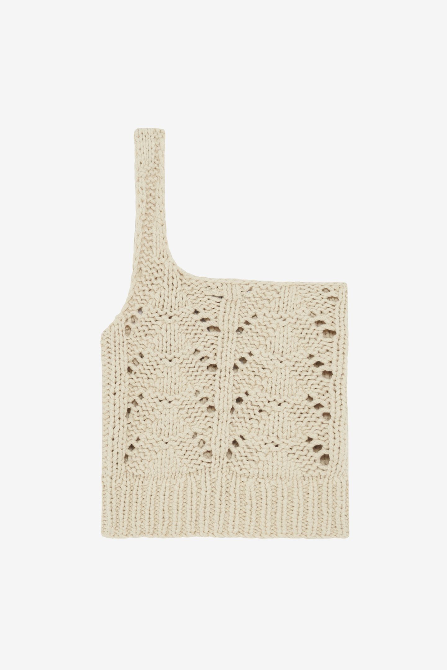 MALTA PULLOVER LIGHT GREY 4