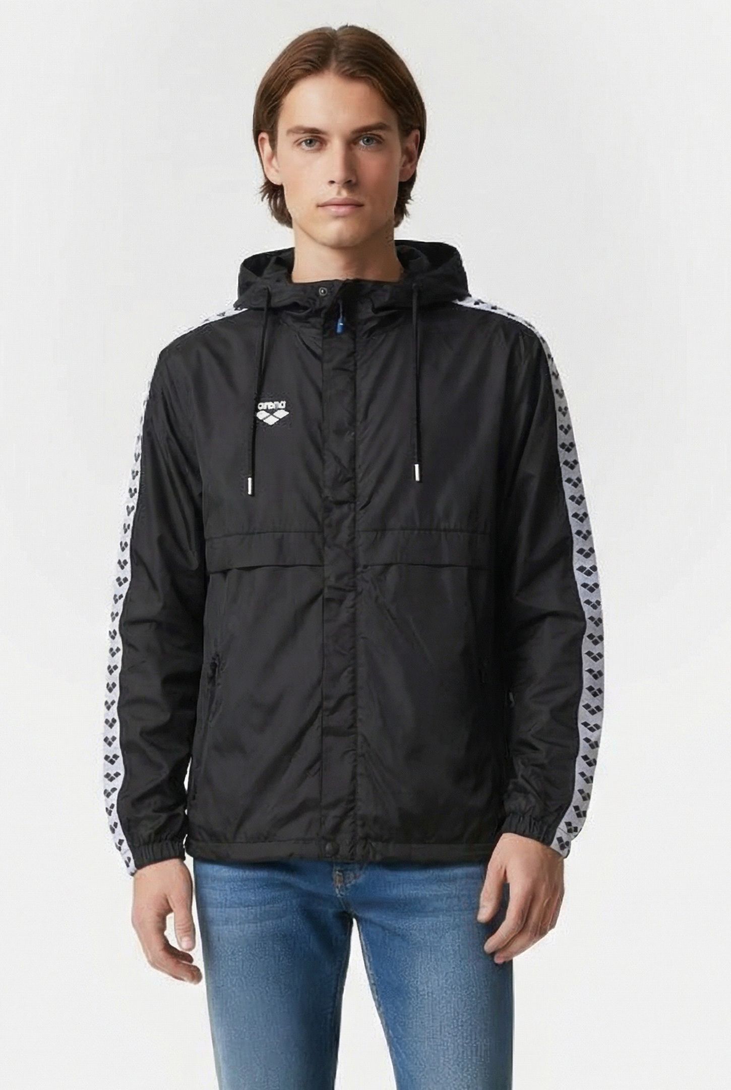 UNISEX SKIPPER TEAM BLACK-WHITE-BLACK 1