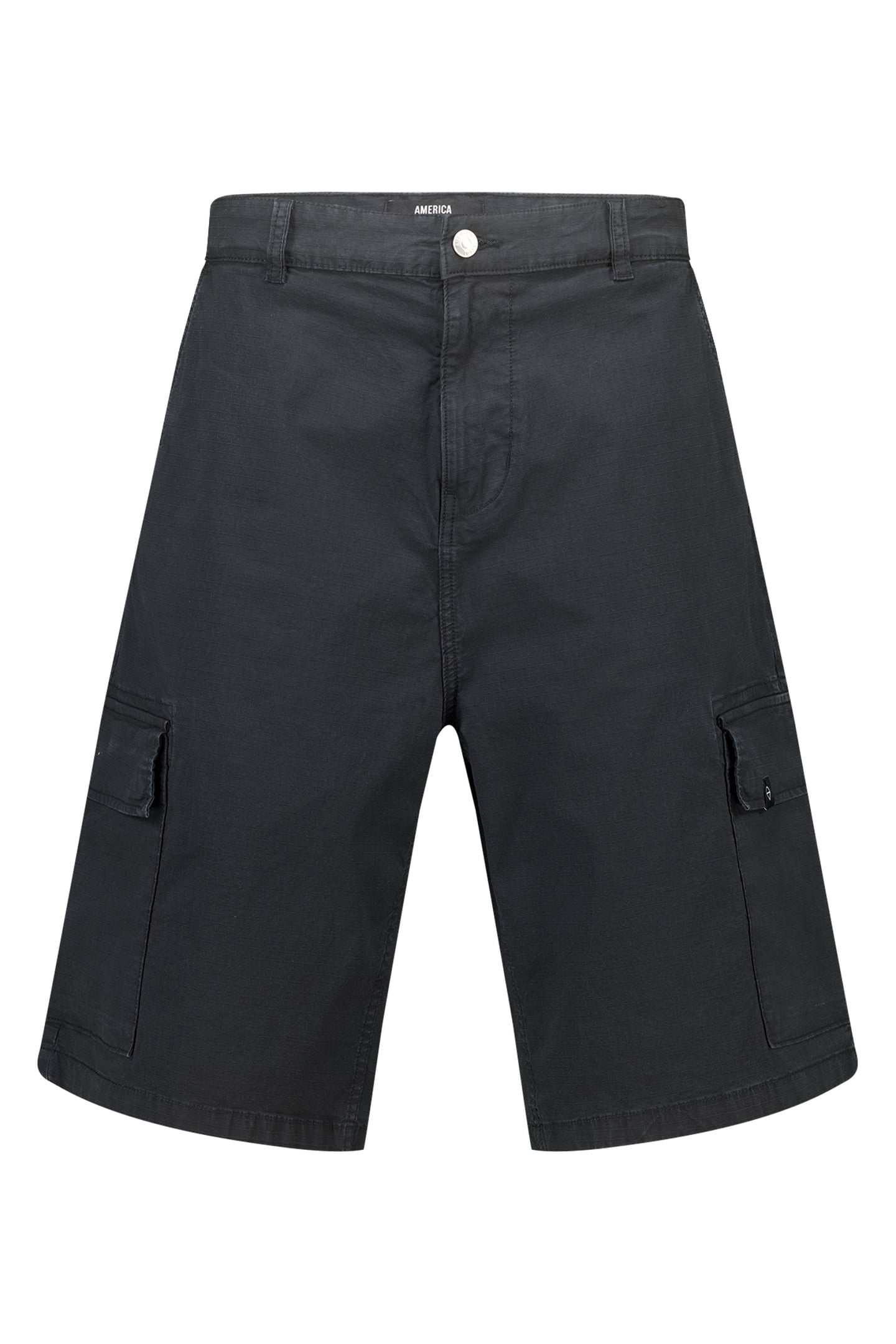NOEL WASHED BLACK 1