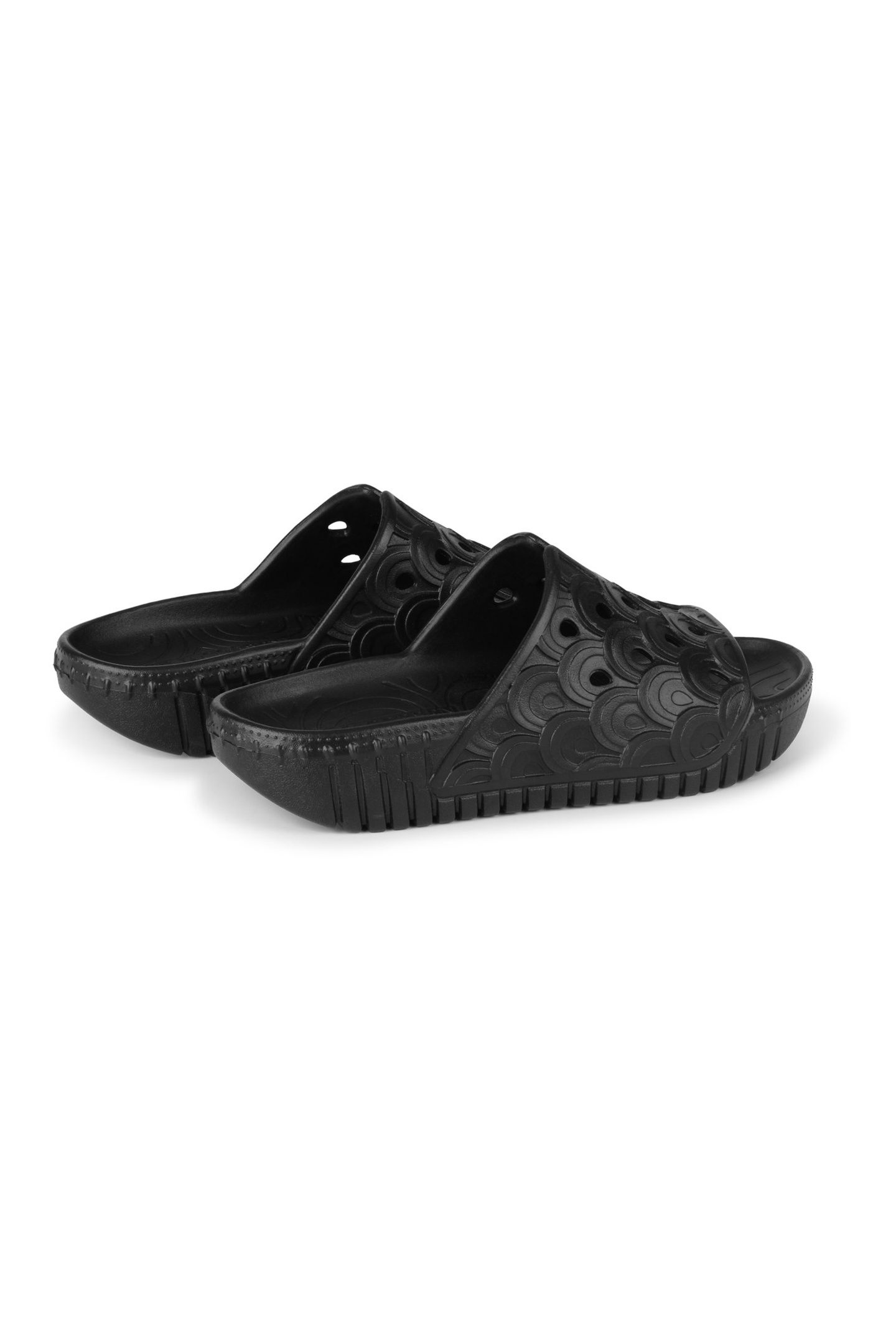 SHOES BIRCH02 BLACK 5