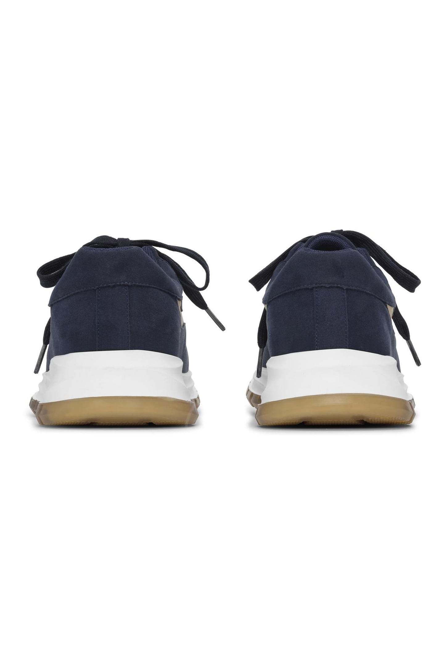 SHOES TILIA4072 DARK INDIGO WHITE 6