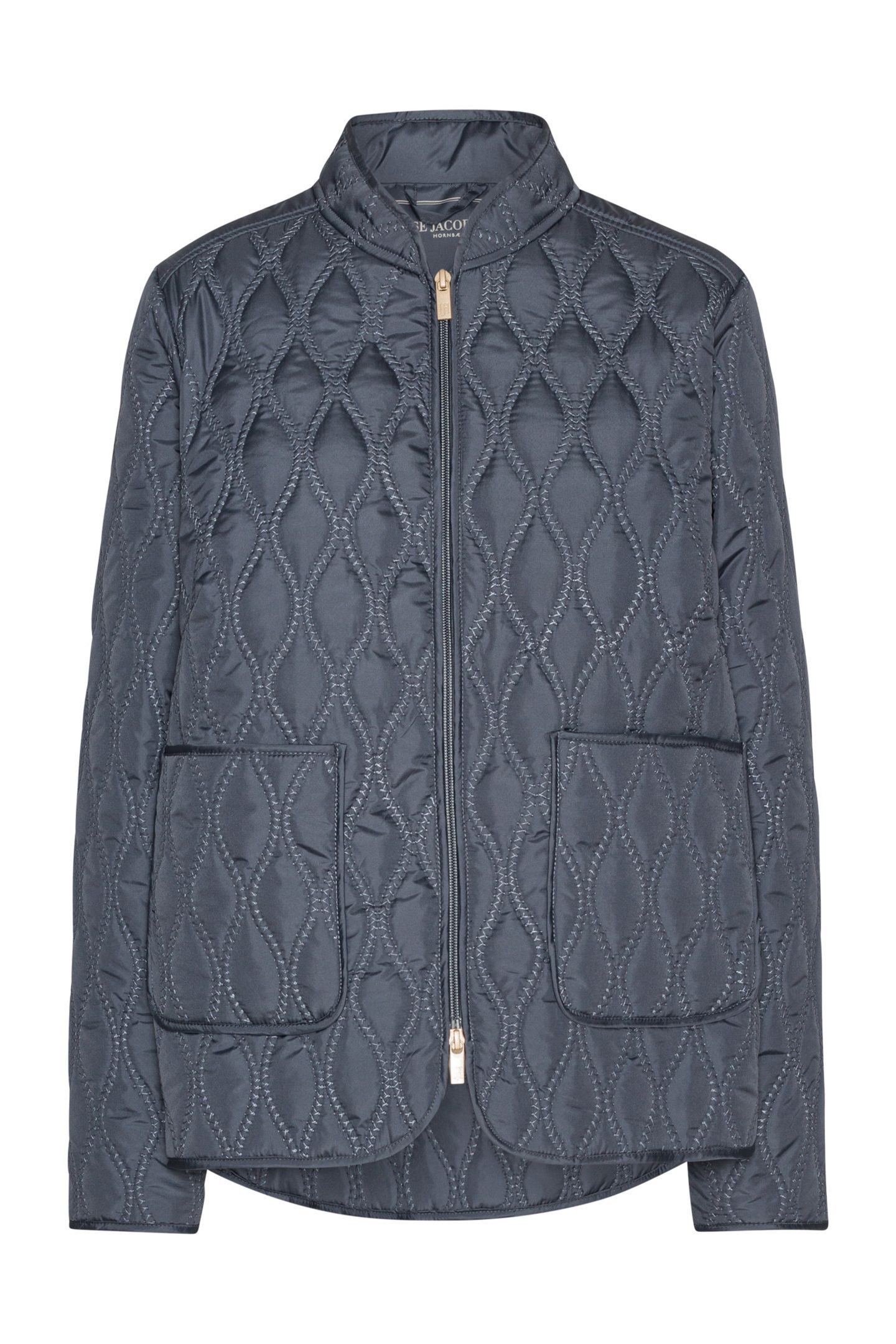 RAIN&OUTERWEAR AROS06 OMBRE BLUE 4