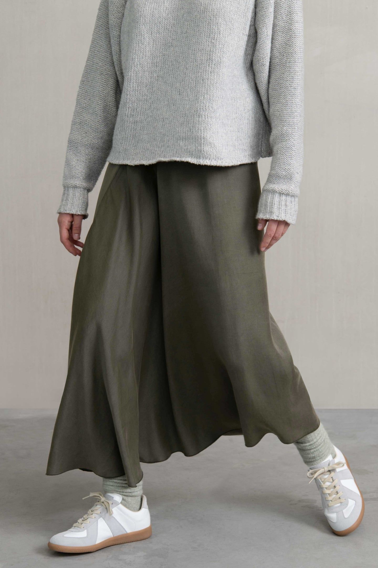VINCITE SKIRT JADE 1
