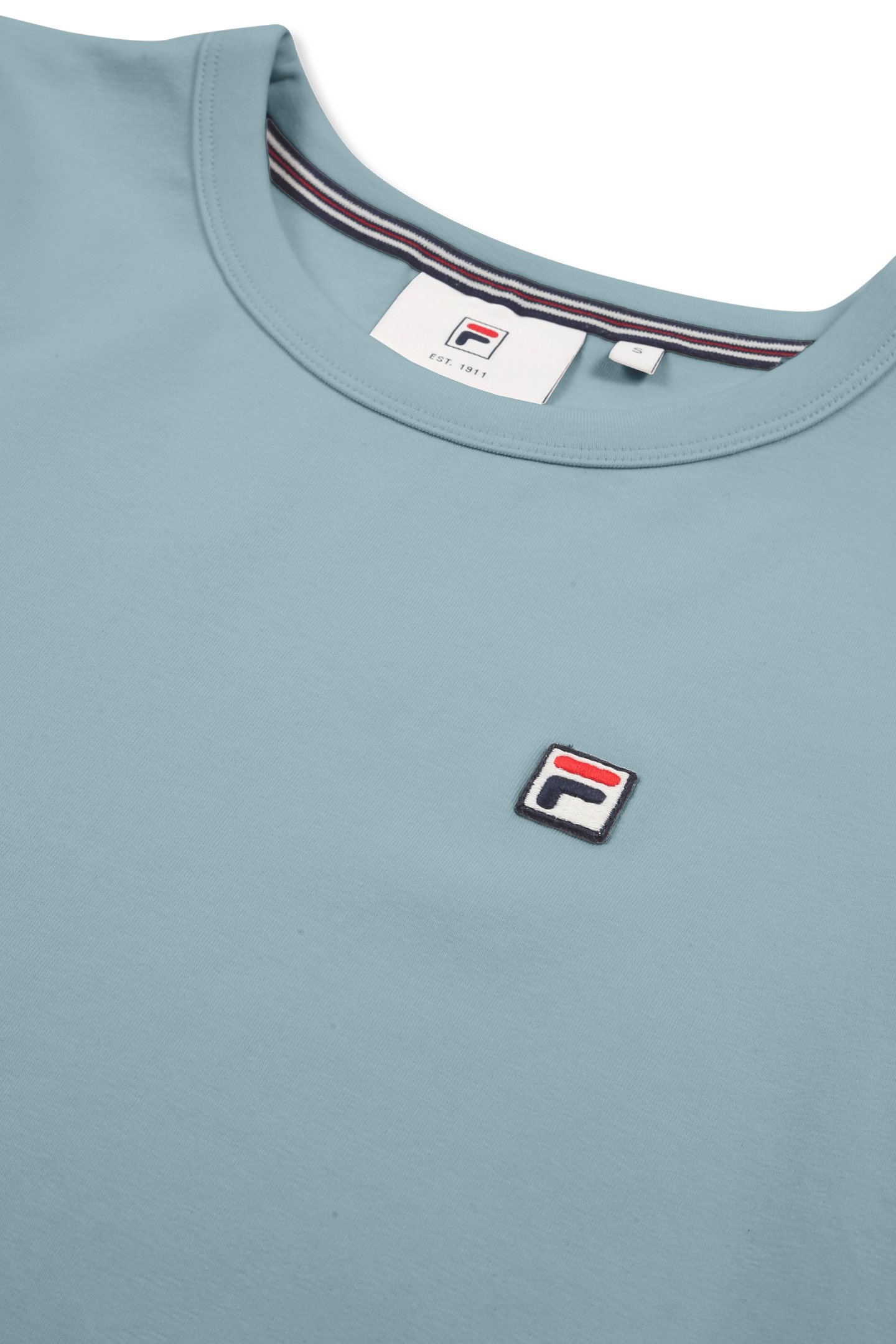 BIELLA SLIM T-SHIRT TOURMALINE 7