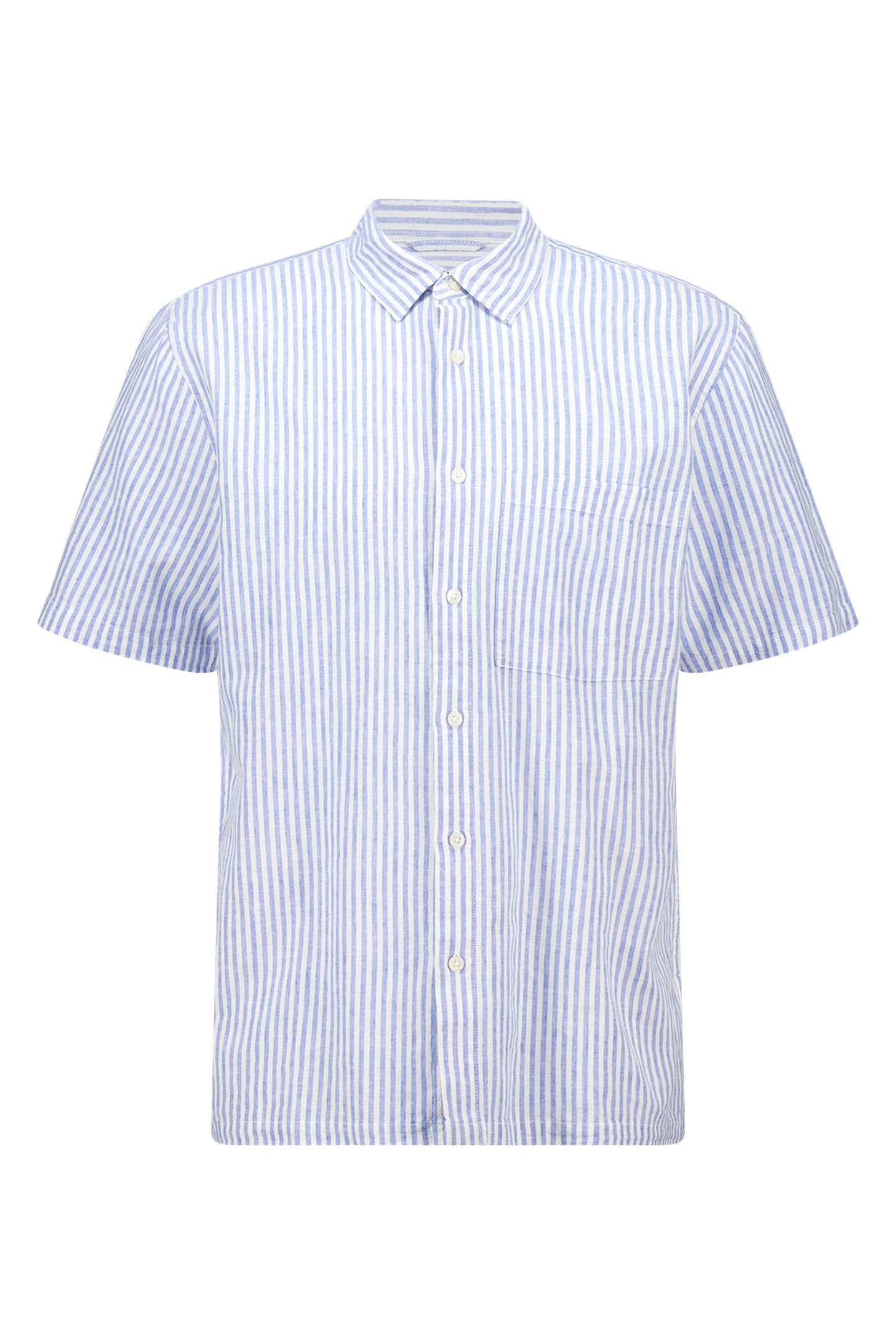 IDO WHITE/BLUE 1